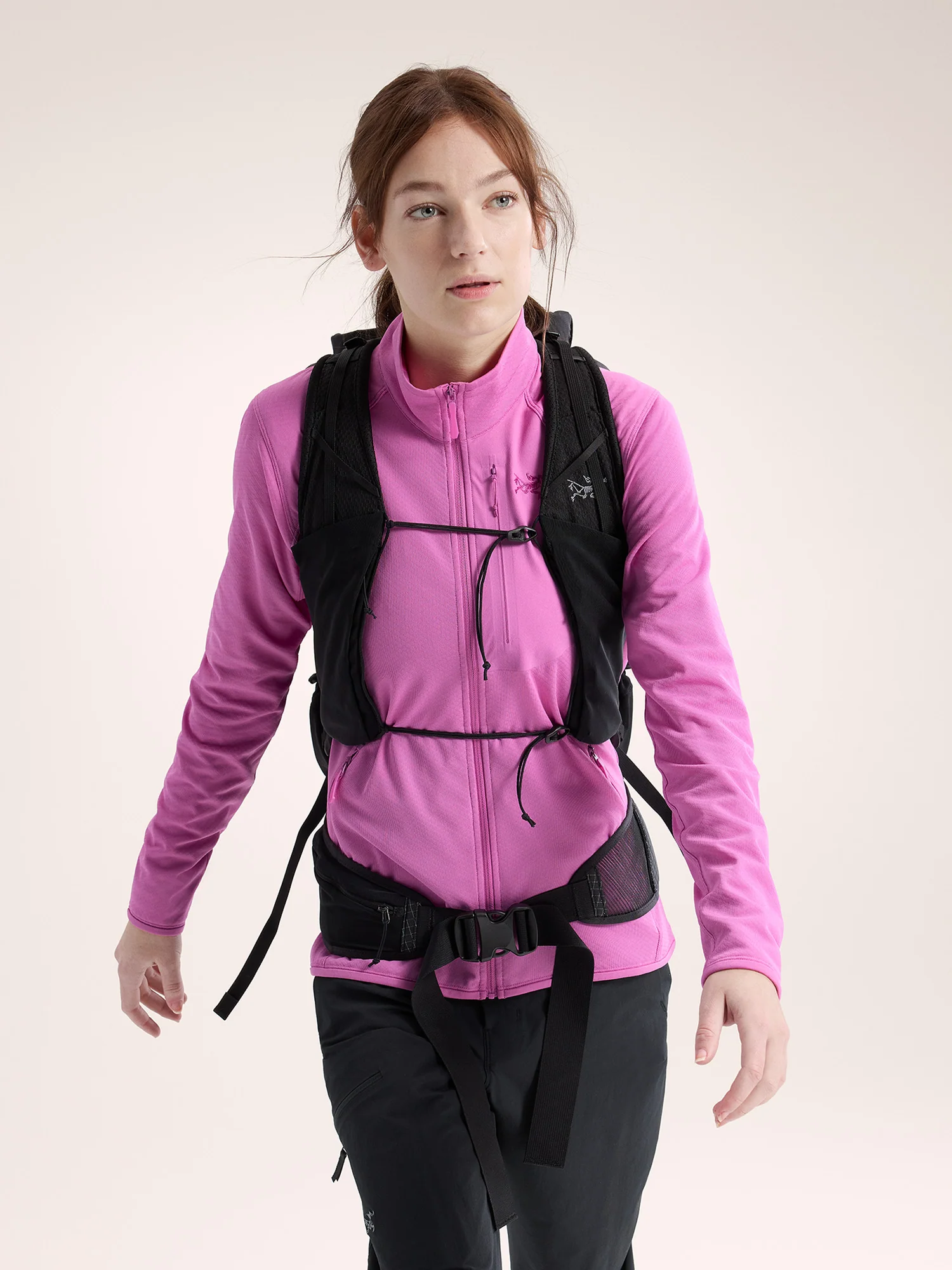 Aerios 35 Backpack - Image 3