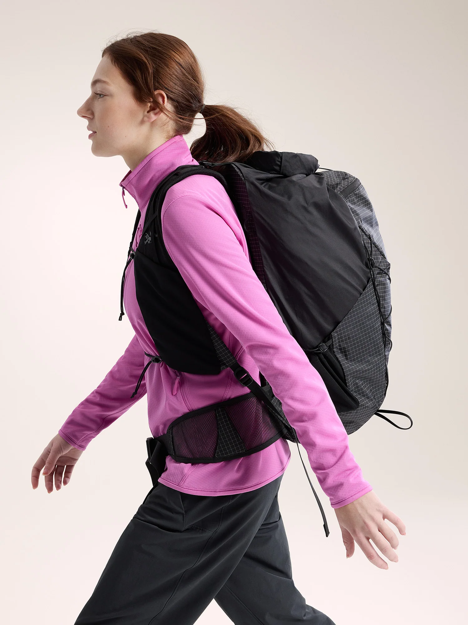 Aerios 35 Backpack - Image 4