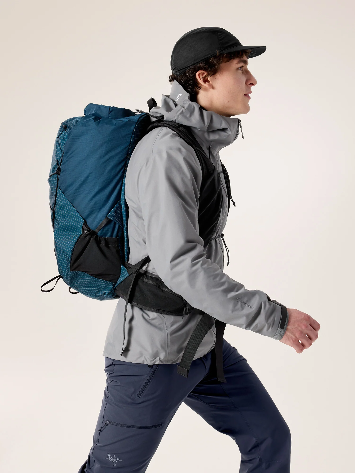Aerios 35 Backpack - Image 4