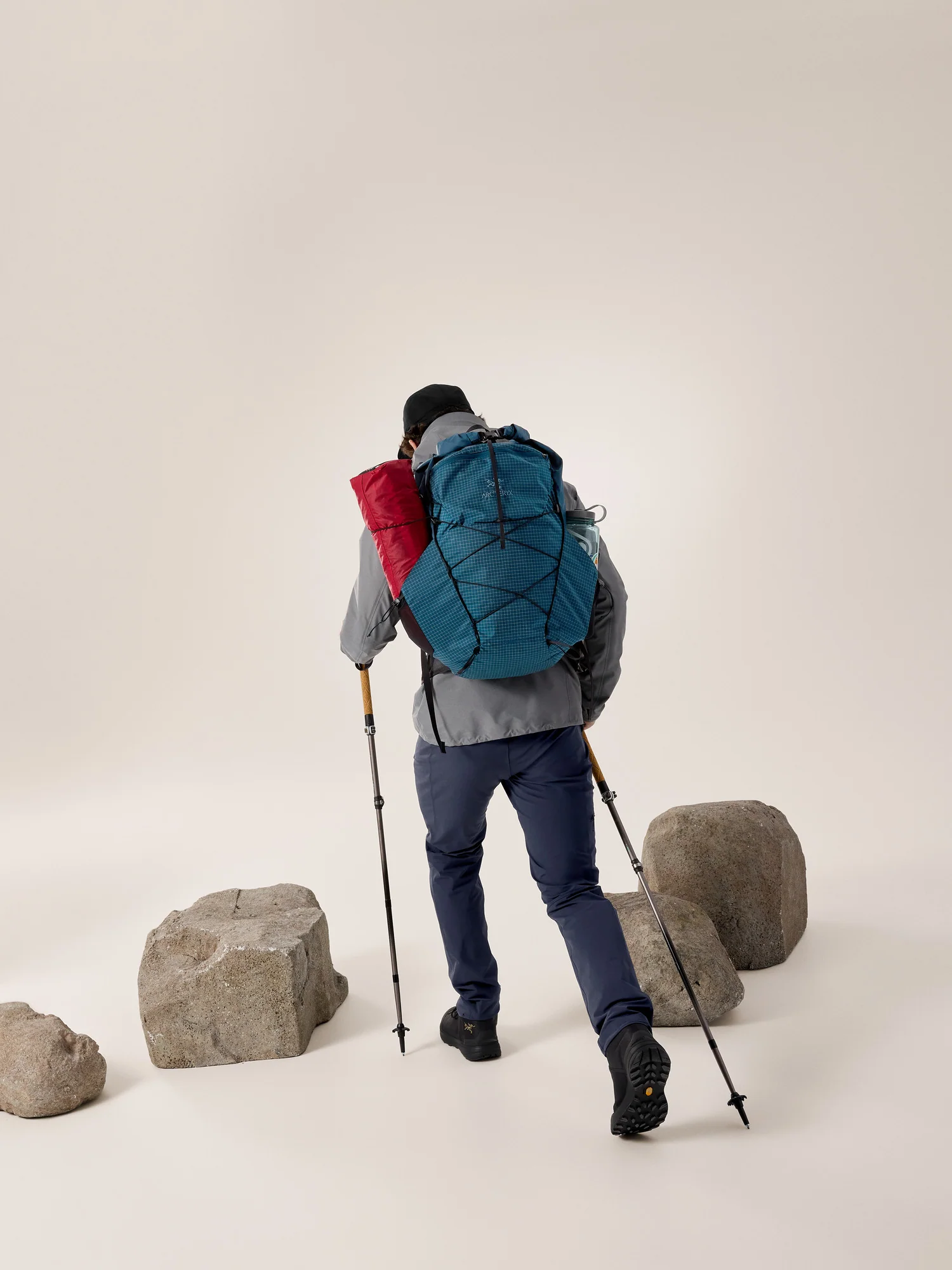 Aerios 35 Backpack - Image 5