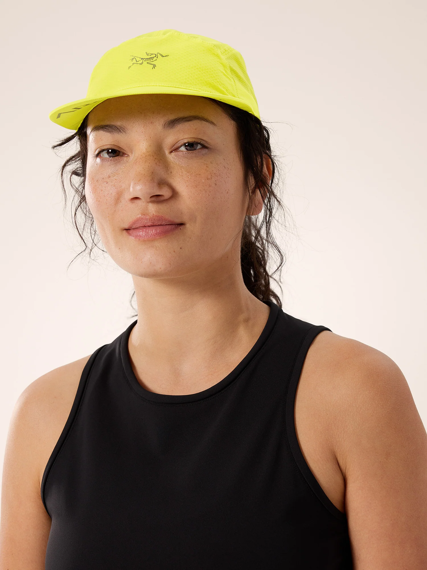 Aerios 5 Panel Cap