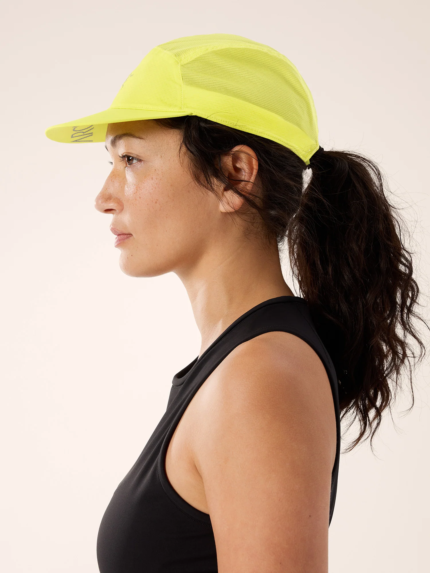 Aerios 5 Panel Cap - Image 4
