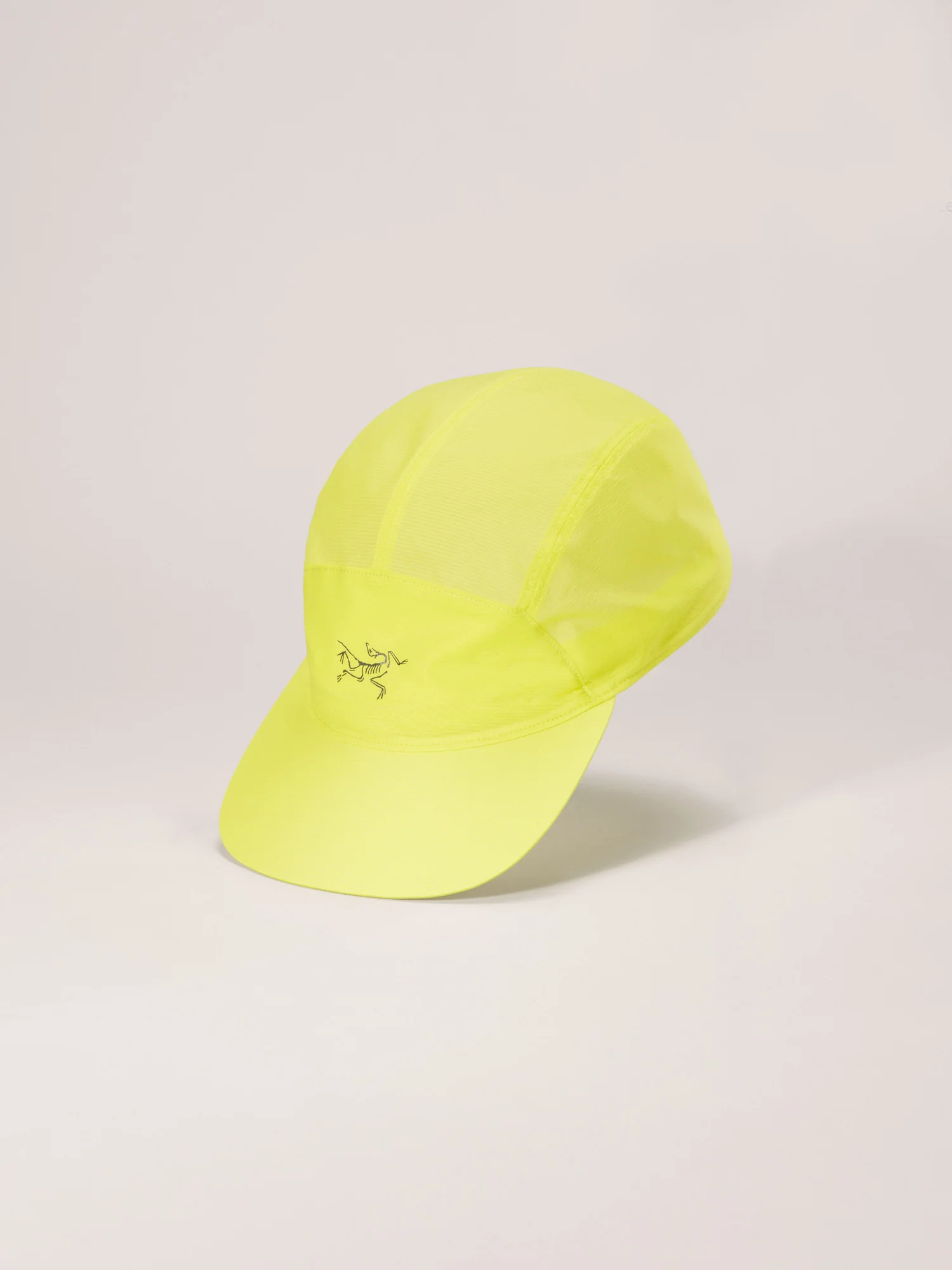 Aerios 5 Panel Cap - Image 6