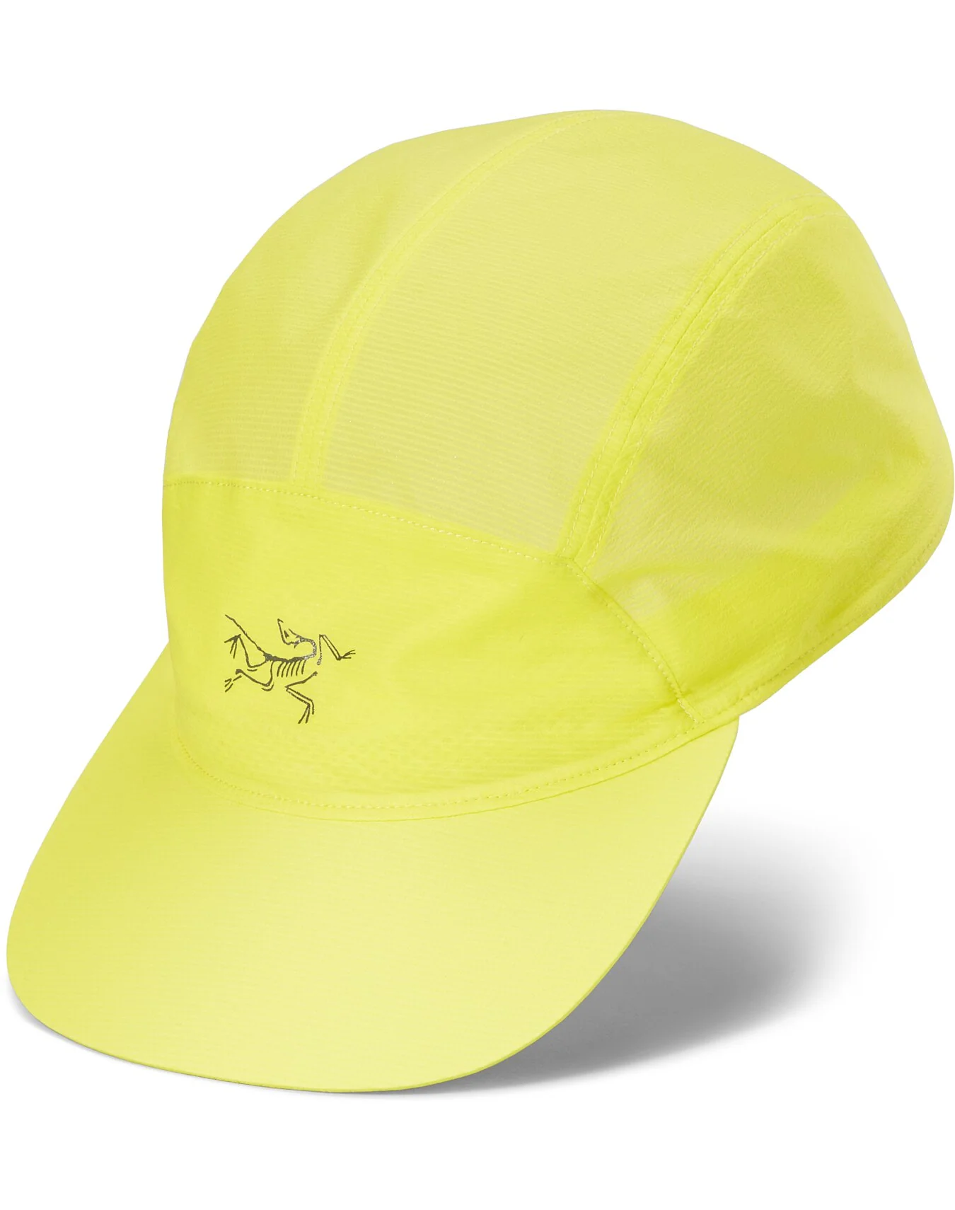Aerios 5 Panel Cap - Image 7