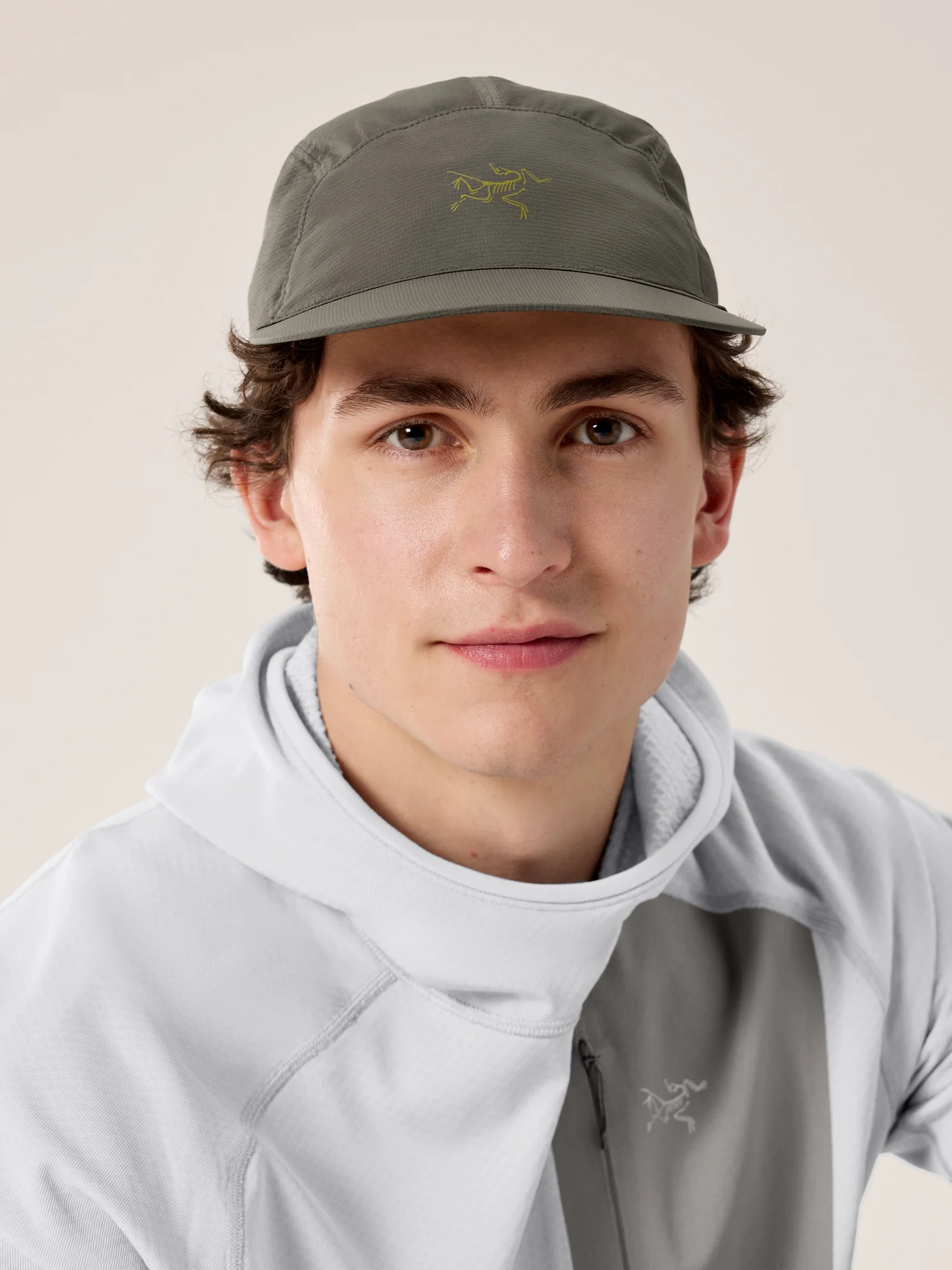 Aerios 5 Panel Cap