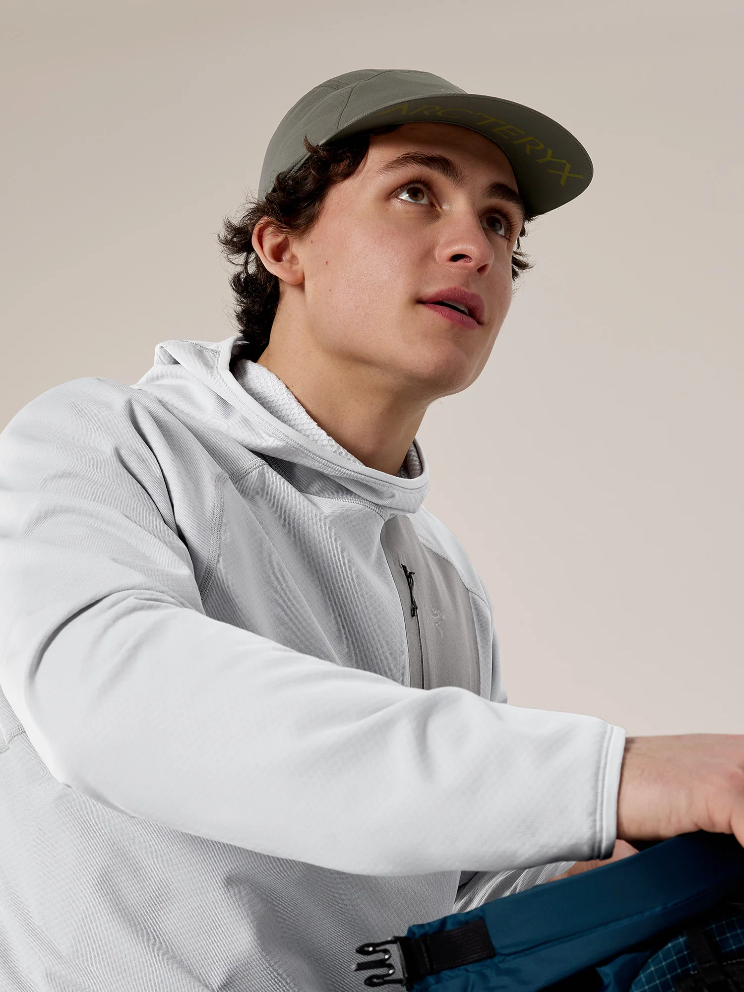 Aerios 5 Panel Cap - Image 2