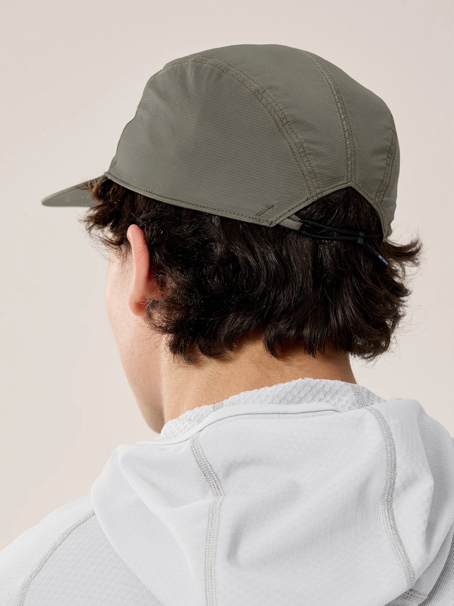 Aerios 5 Panel Cap - Image 3