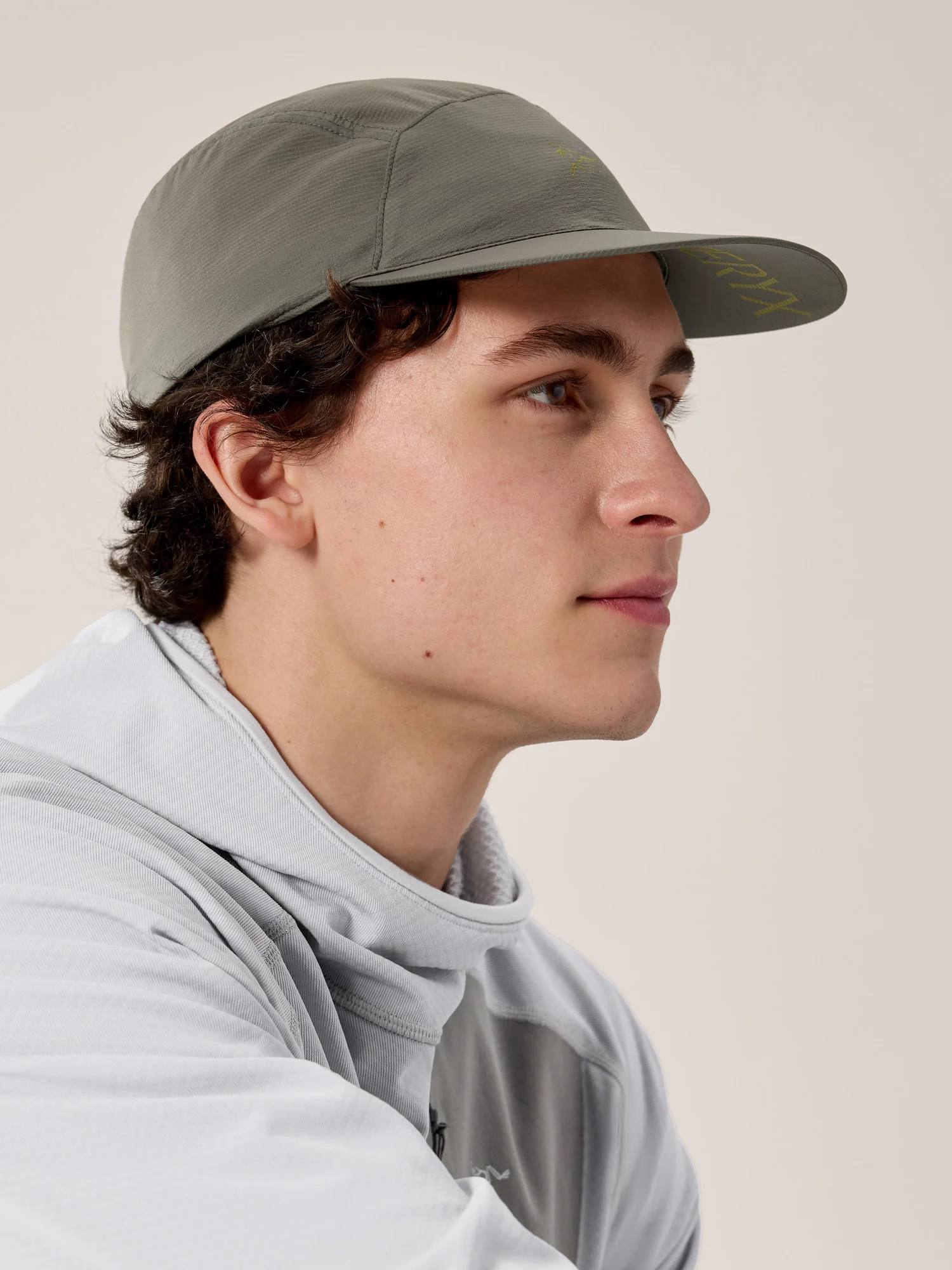 Aerios 5 Panel Cap - Image 4