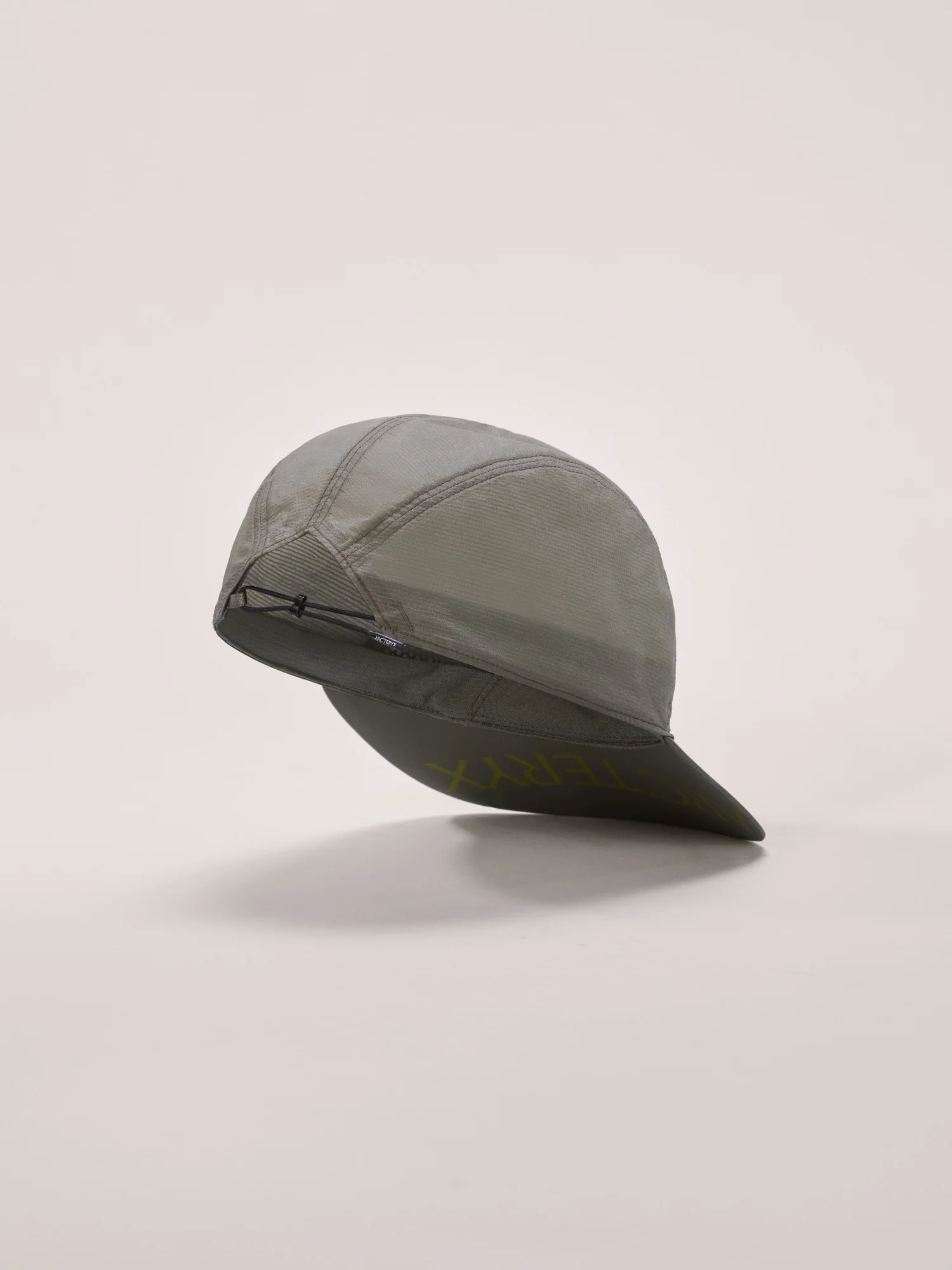 Aerios 5 Panel Cap - Image 5