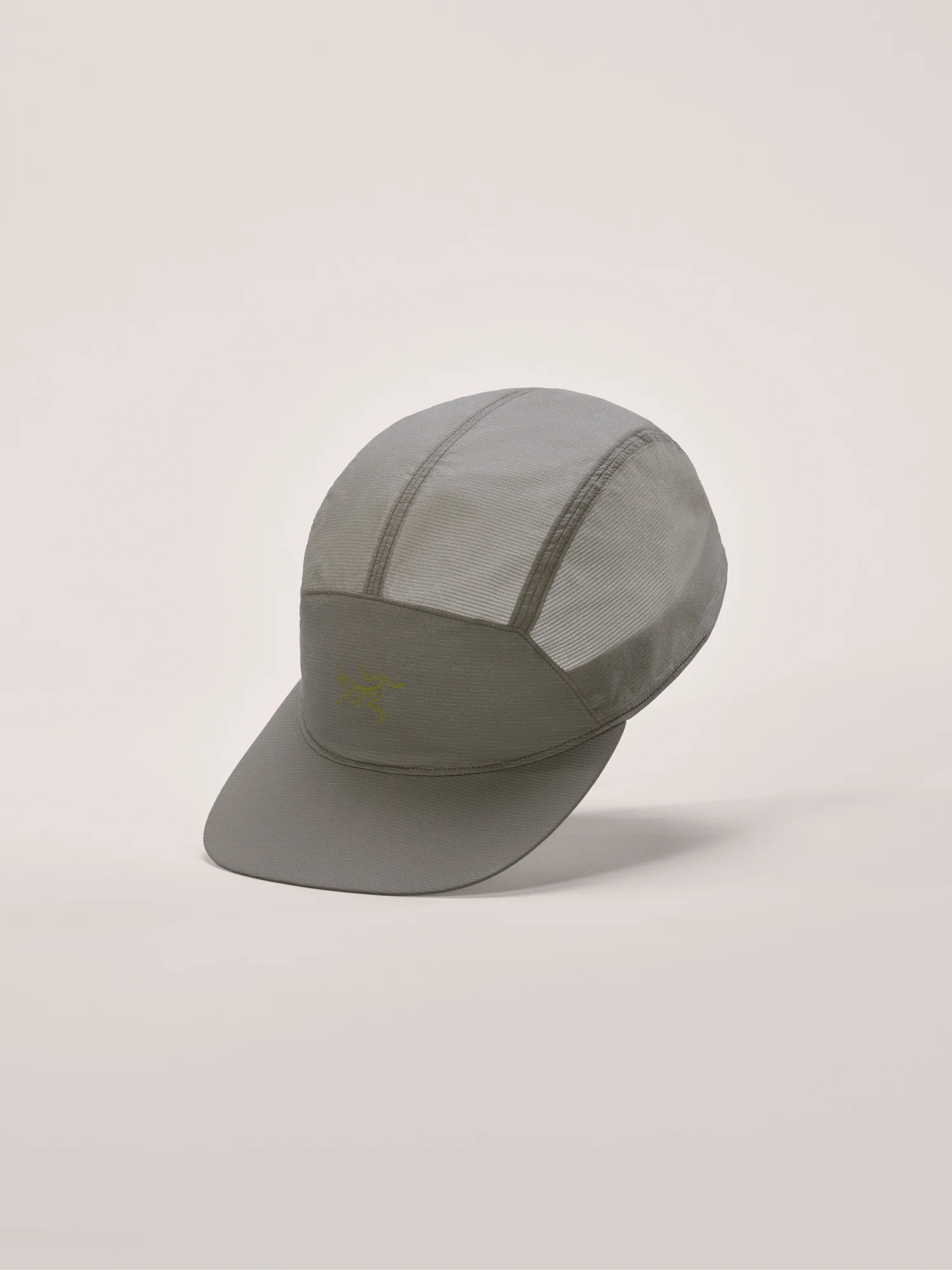 Aerios 5 Panel Cap - Image 6