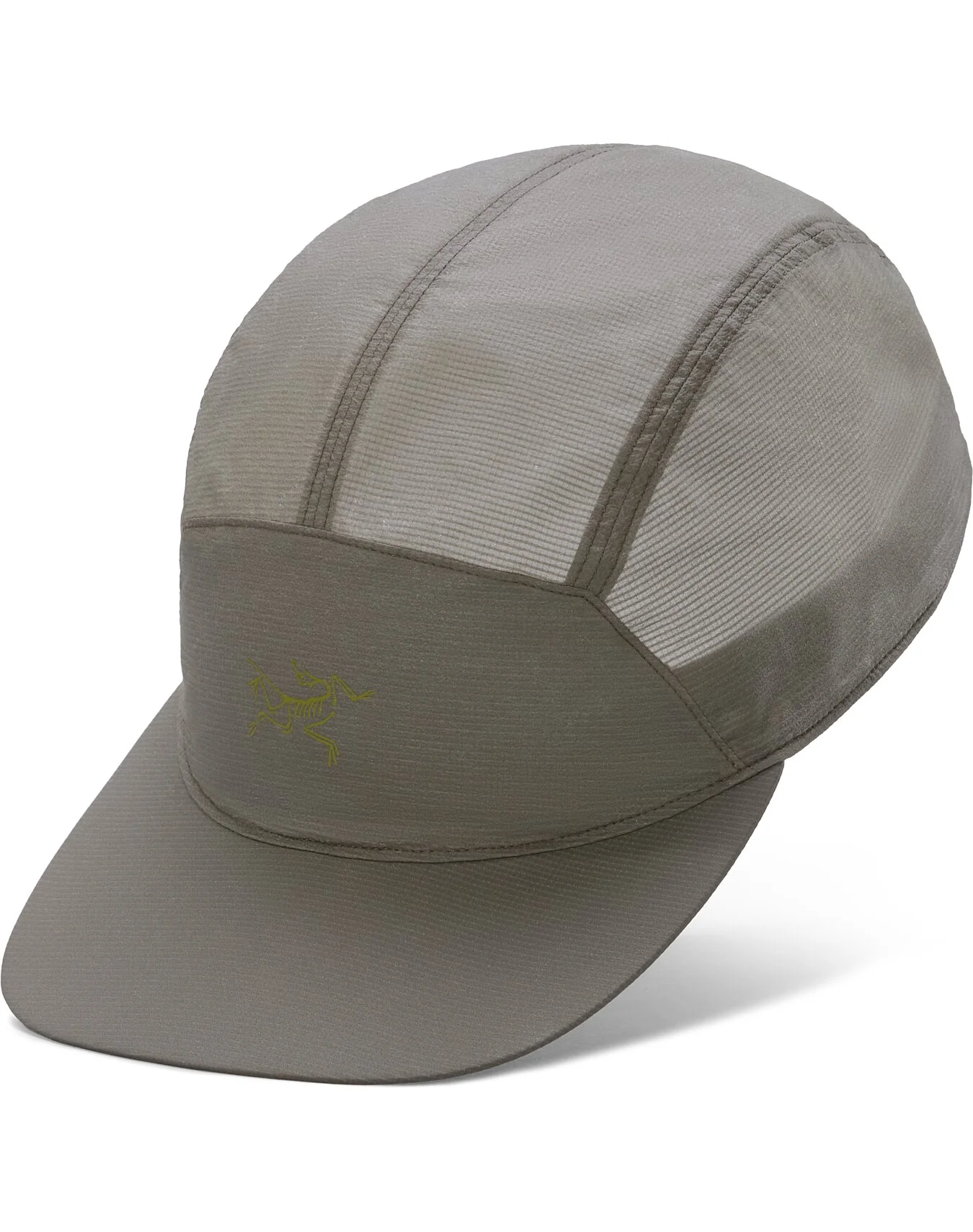 Aerios 5 Panel Cap - Image 7