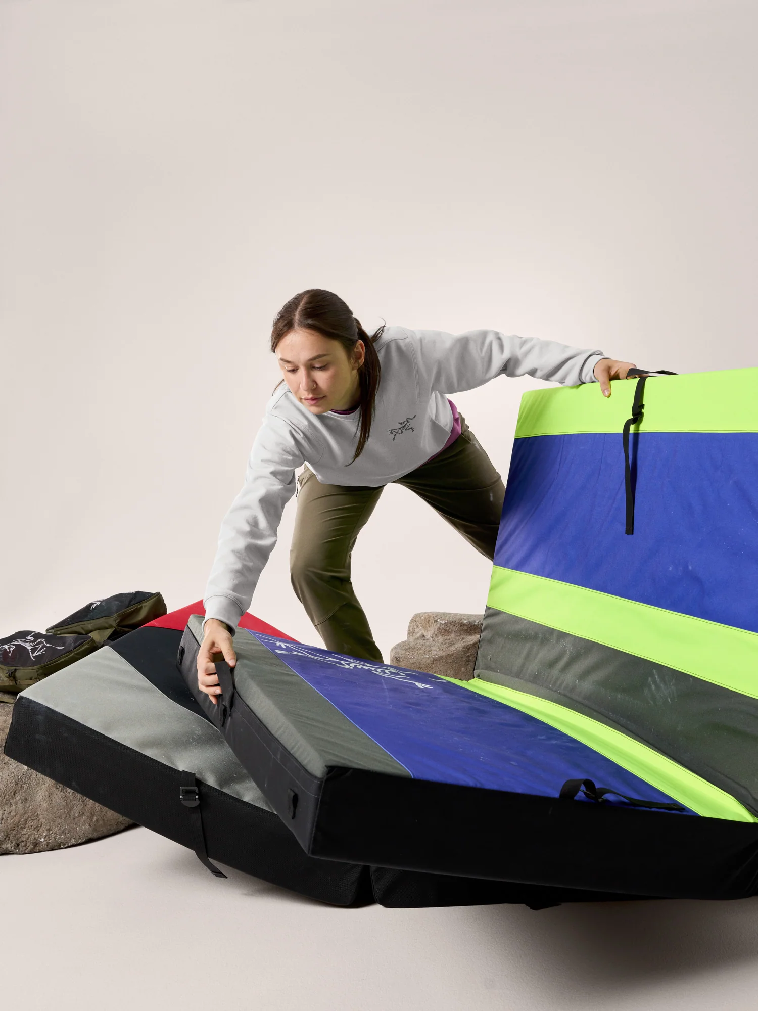Aestas Crew Women's - Image 5