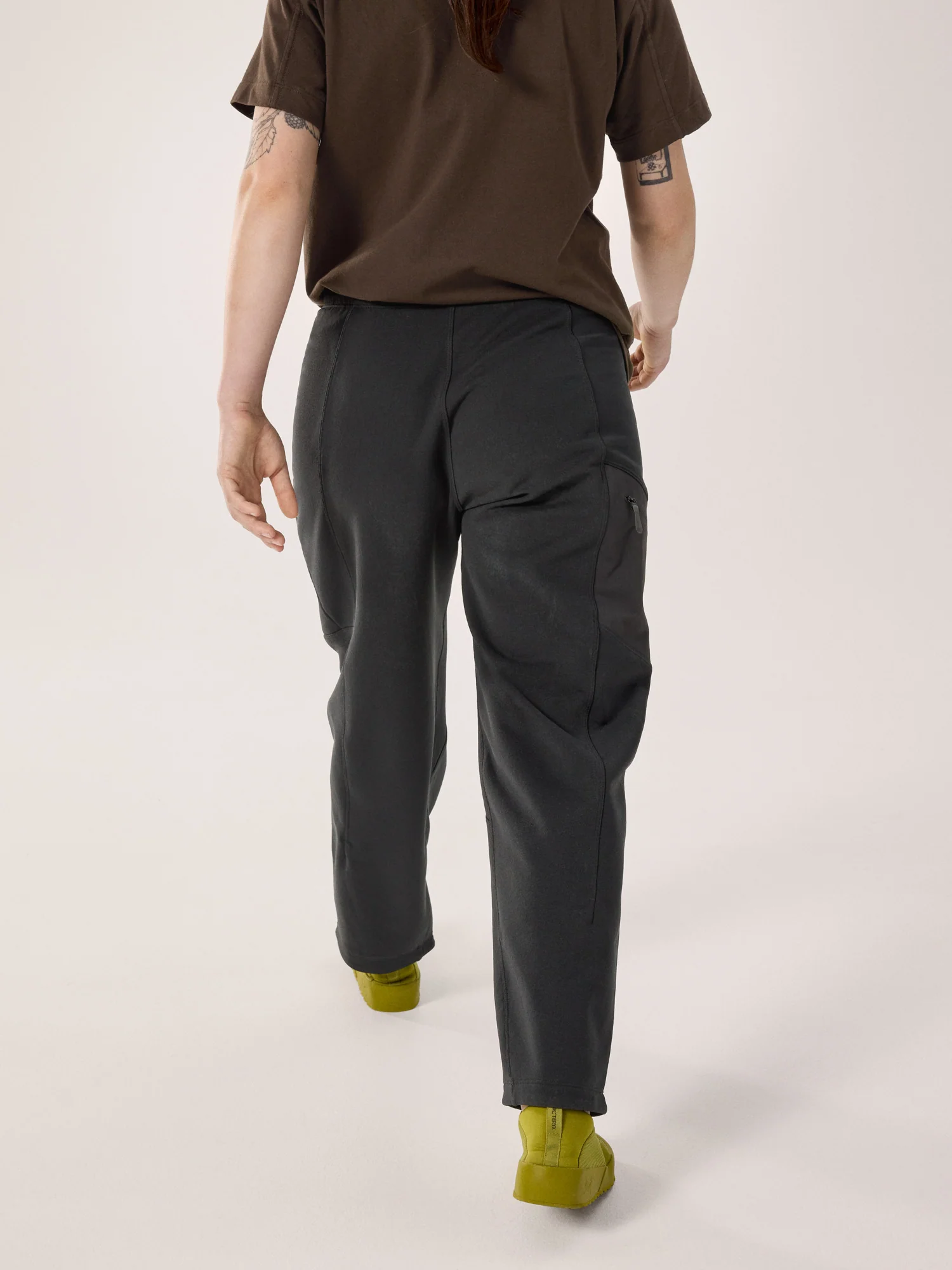 Aestas Jogger Women's - Image 3