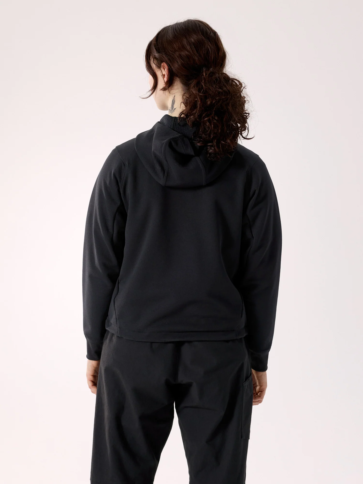 Aestas Pullover Hoody Women's - Image 3