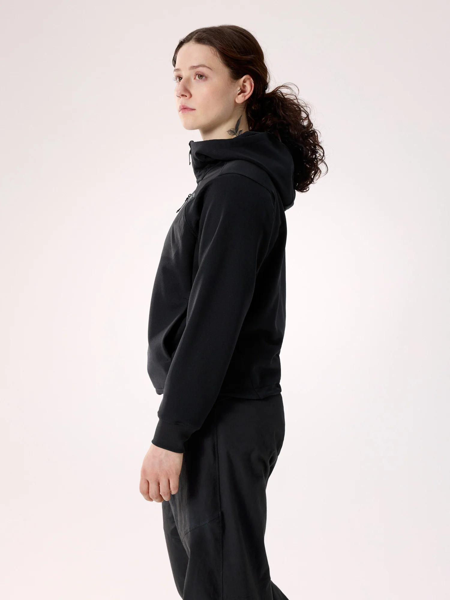 Aestas Pullover Hoody Women's - Image 4