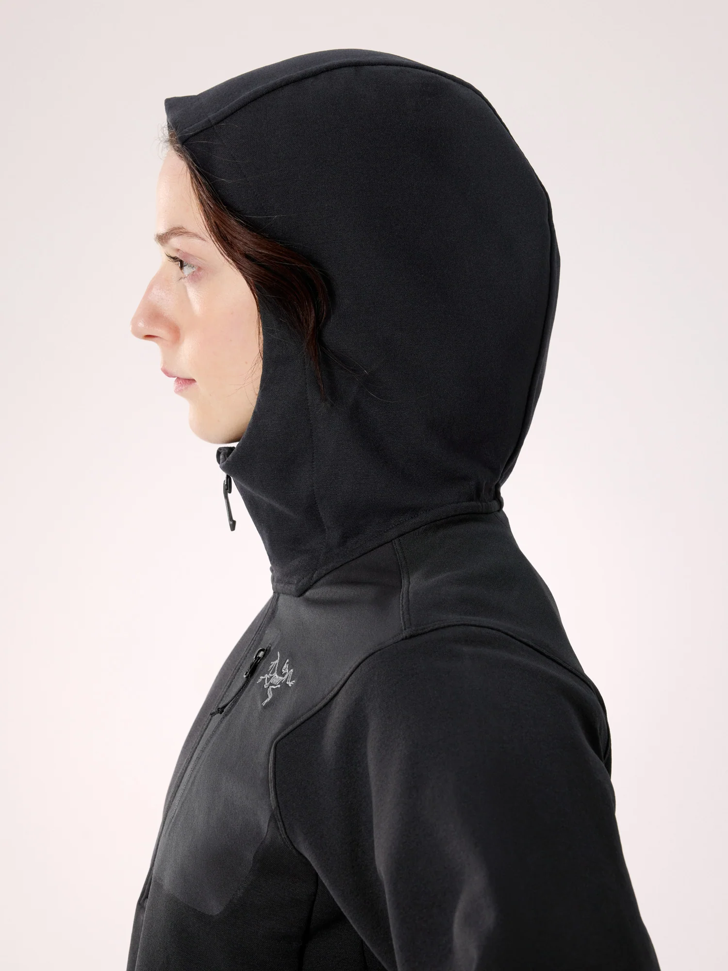 Aestas Pullover Hoody Women's - Image 5