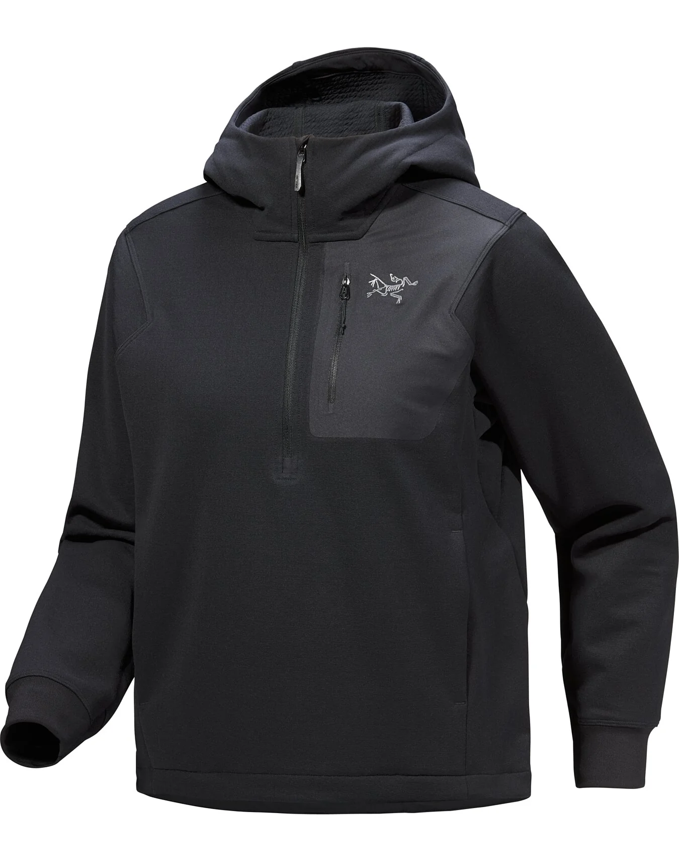 Aestas Pullover Hoody Women's - Image 8
