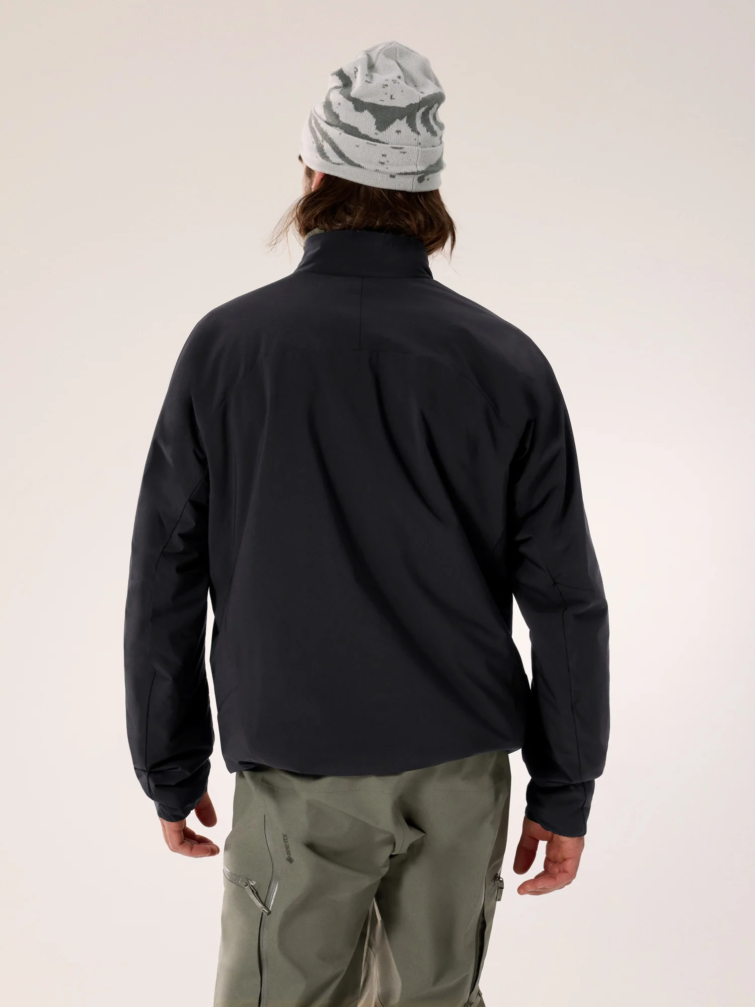 Allium Insulated Jacket Men's - Image 3