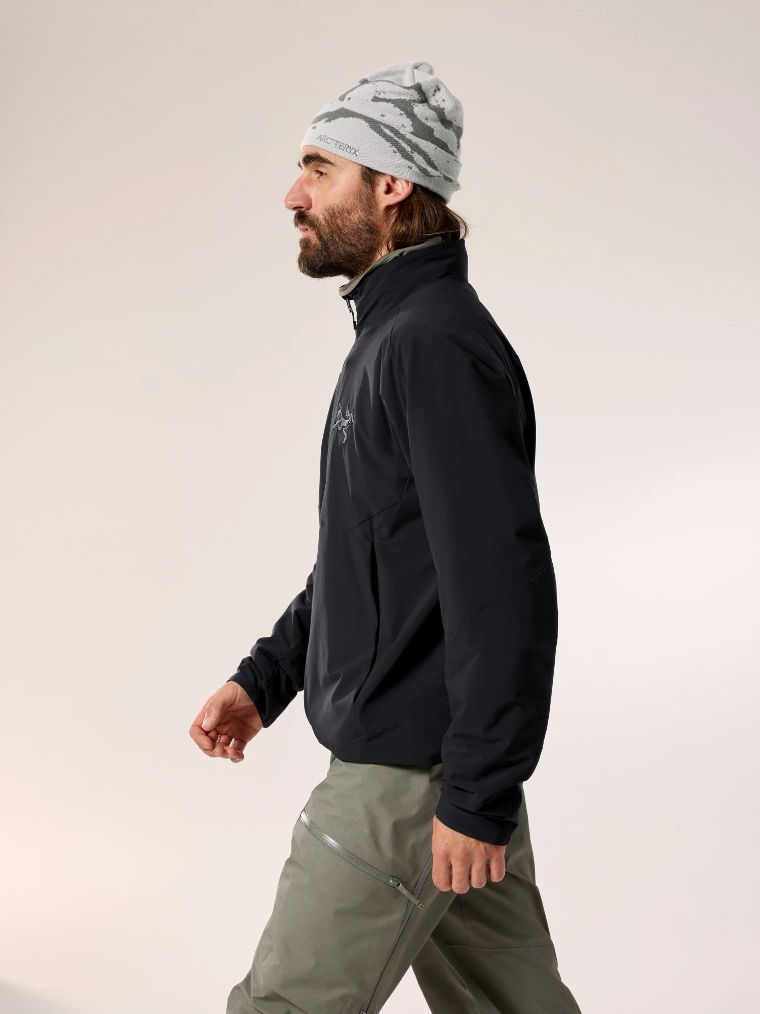 Allium Insulated Jacket Men's - Image 4