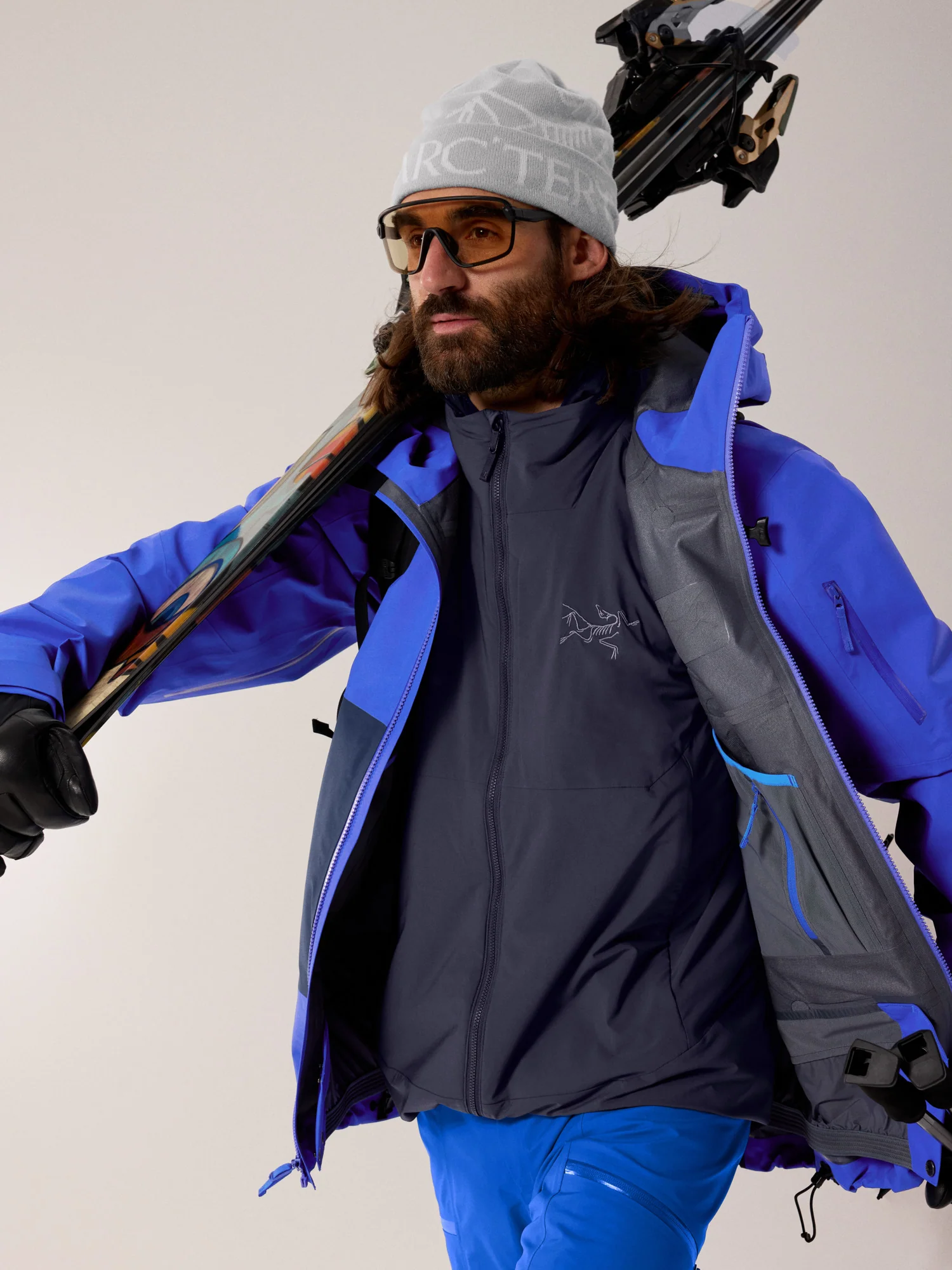 Allium Insulated Jacket Men's - Image 2