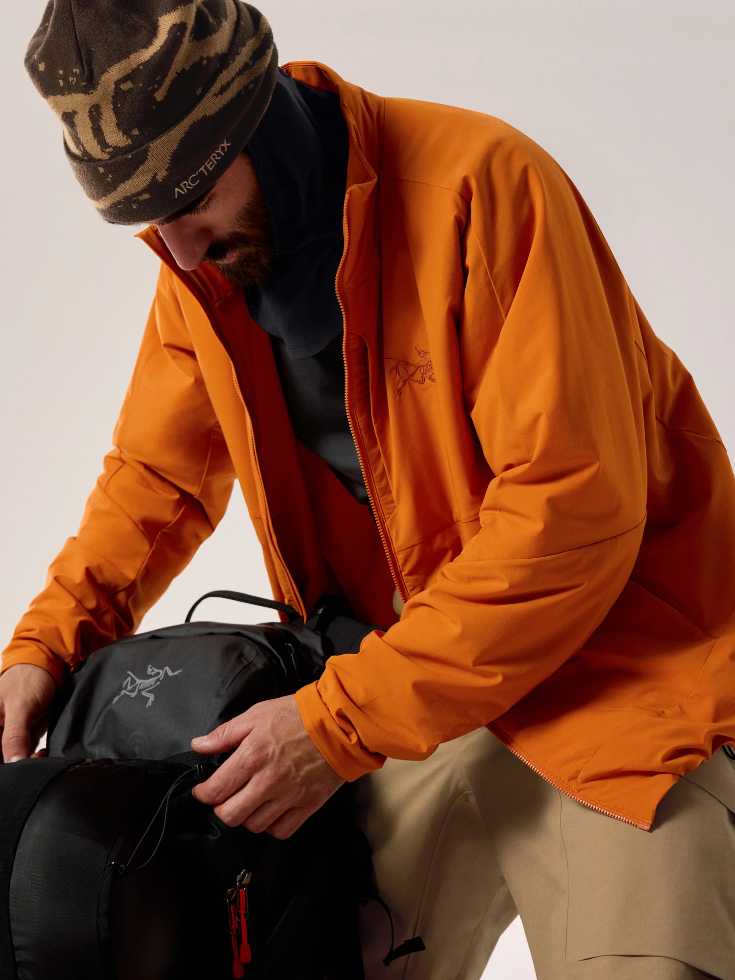 Allium Insulated Jacket Men's - Image 2
