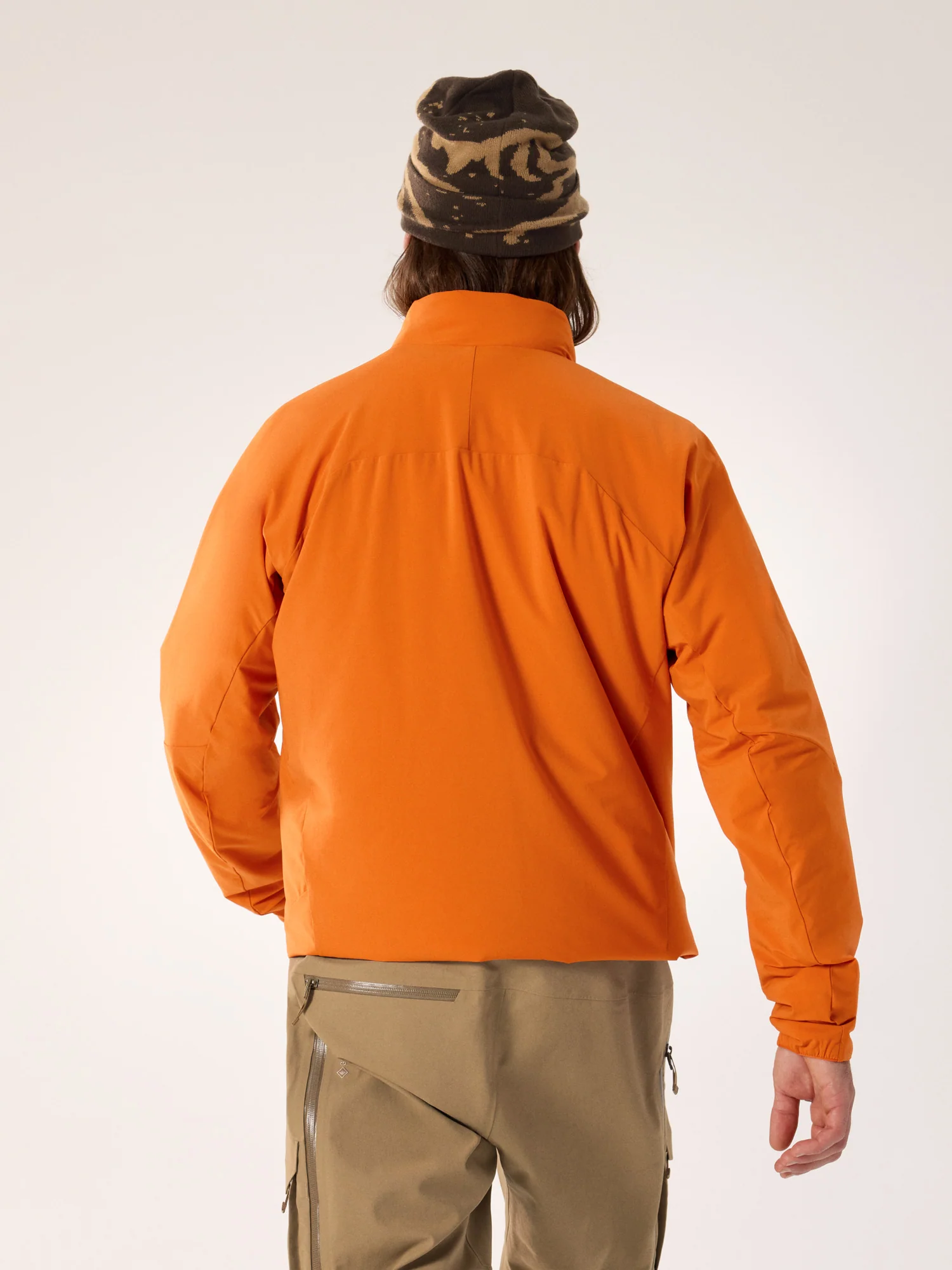 Allium Insulated Jacket Men's - Image 3