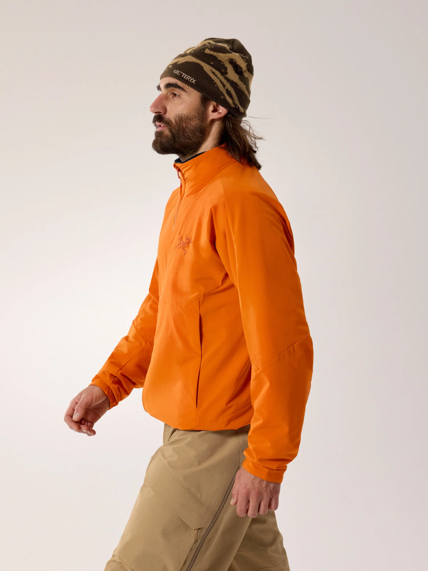 Allium Insulated Jacket Men's - Image 4