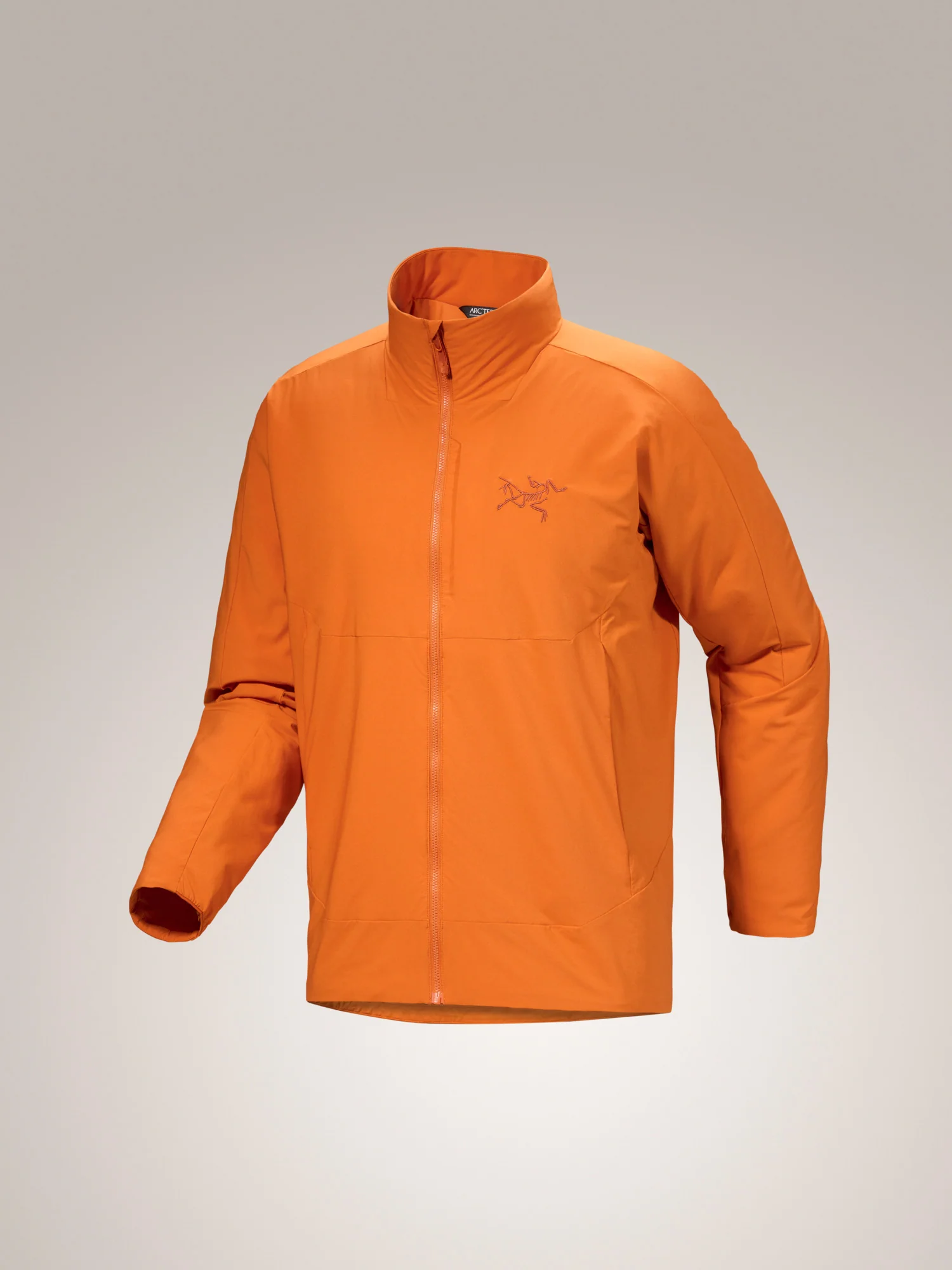 Allium Insulated Jacket Men's - Image 7