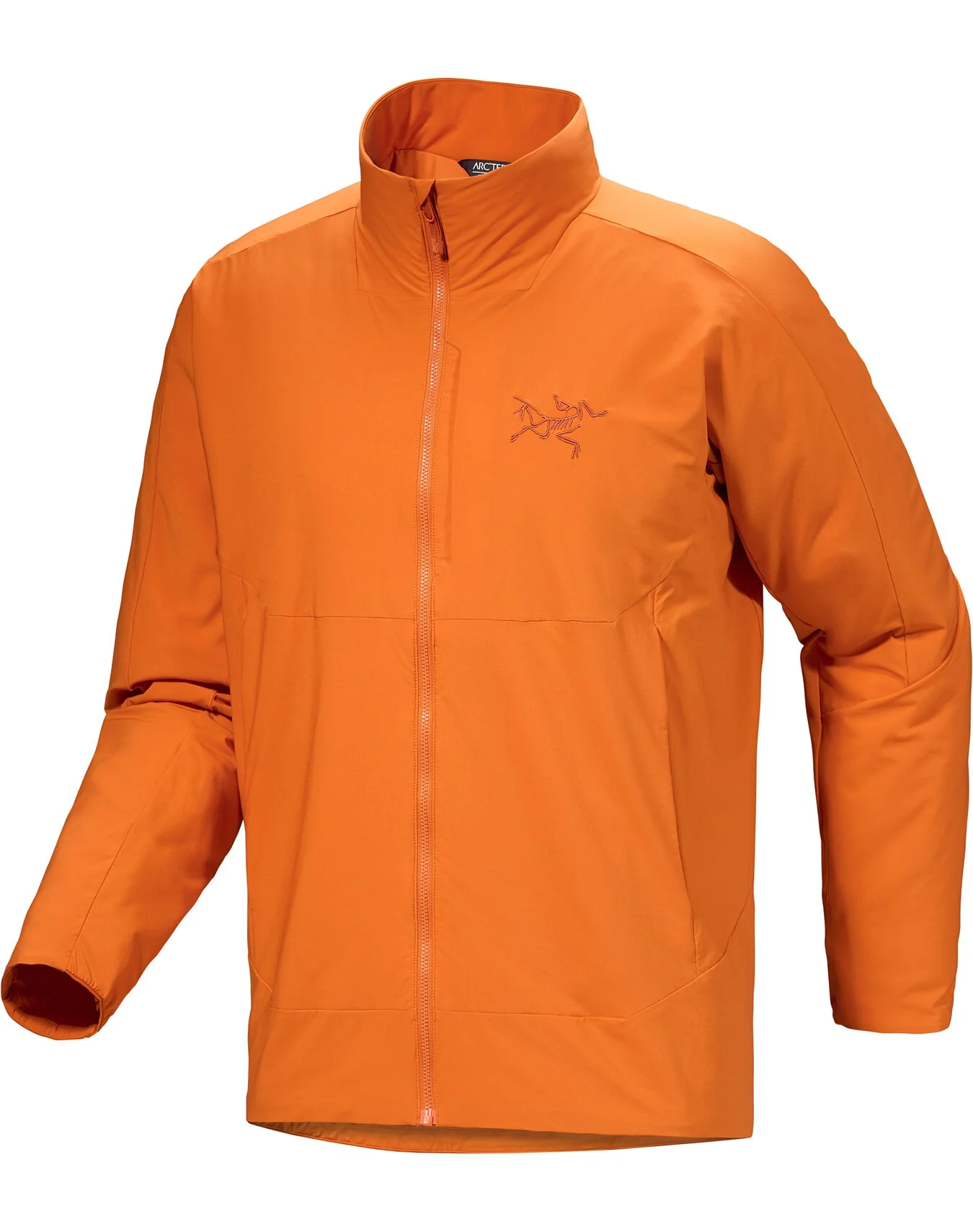Allium Insulated Jacket Men's - Image 8