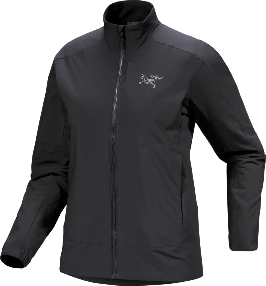 Allium Insulated Jacket Women's - Image 8
