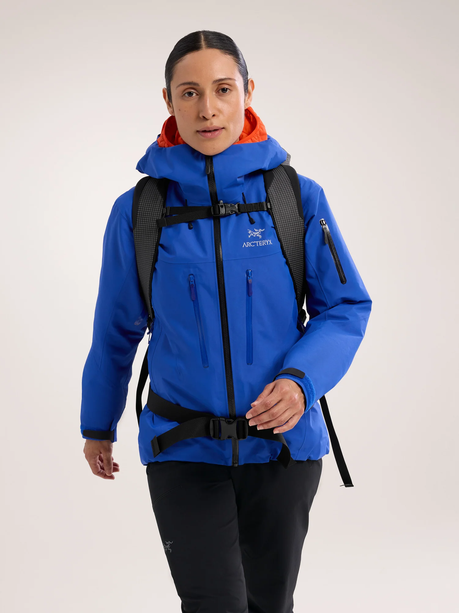 Alpha FL 20 Backpack - Image 3