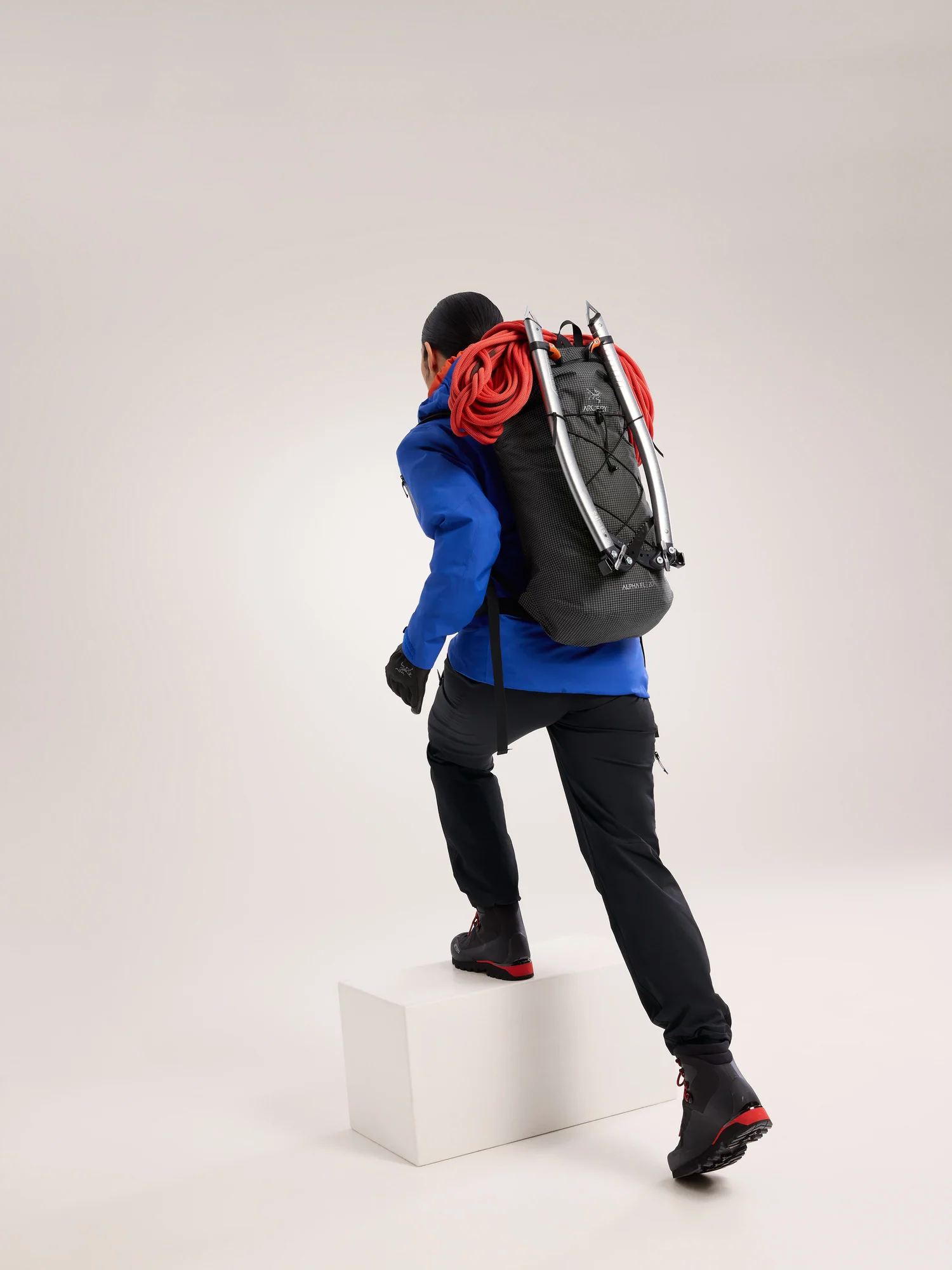 Alpha FL 20 Backpack - Image 5