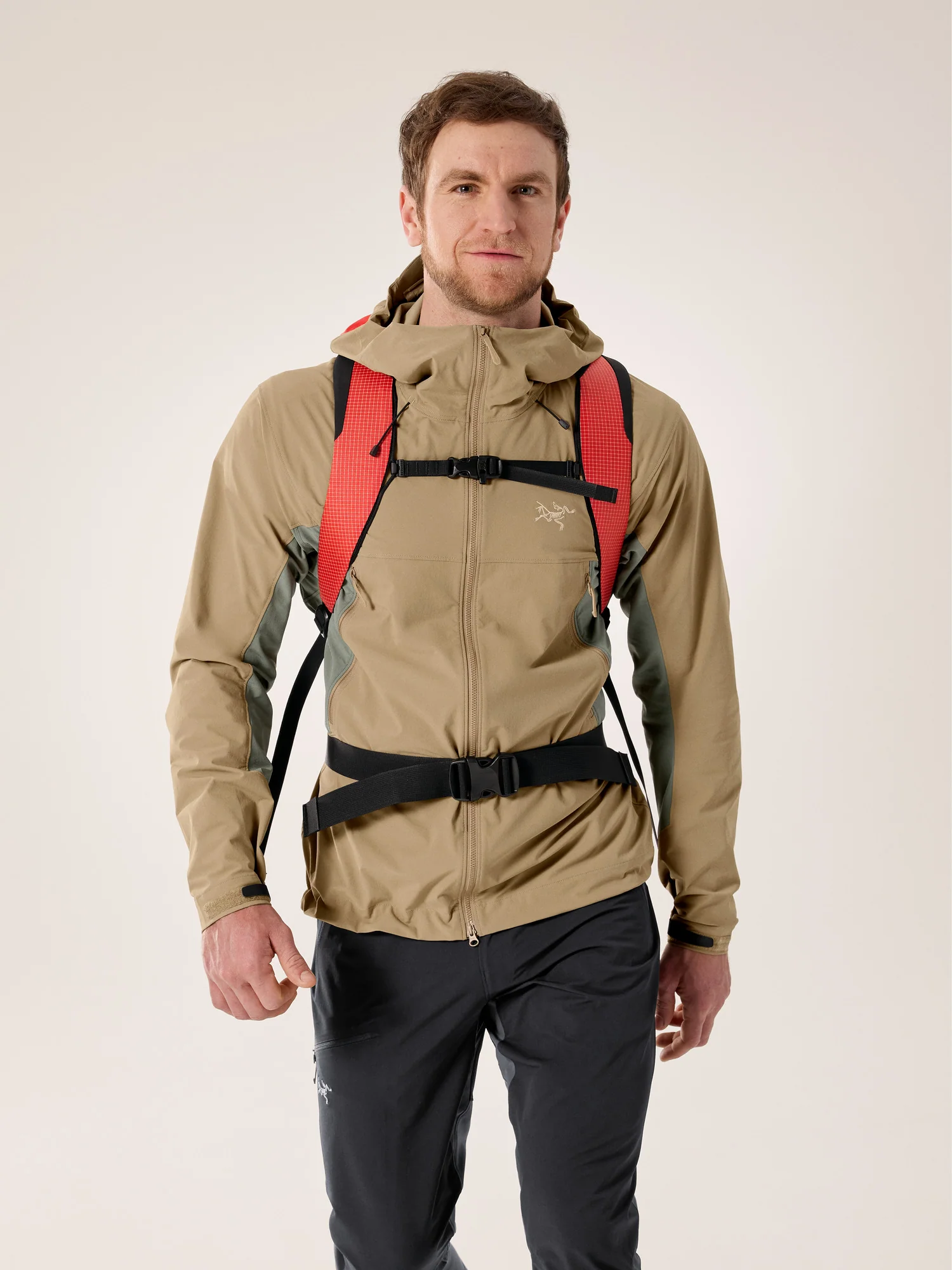 Alpha FL 20 Backpack - Image 3