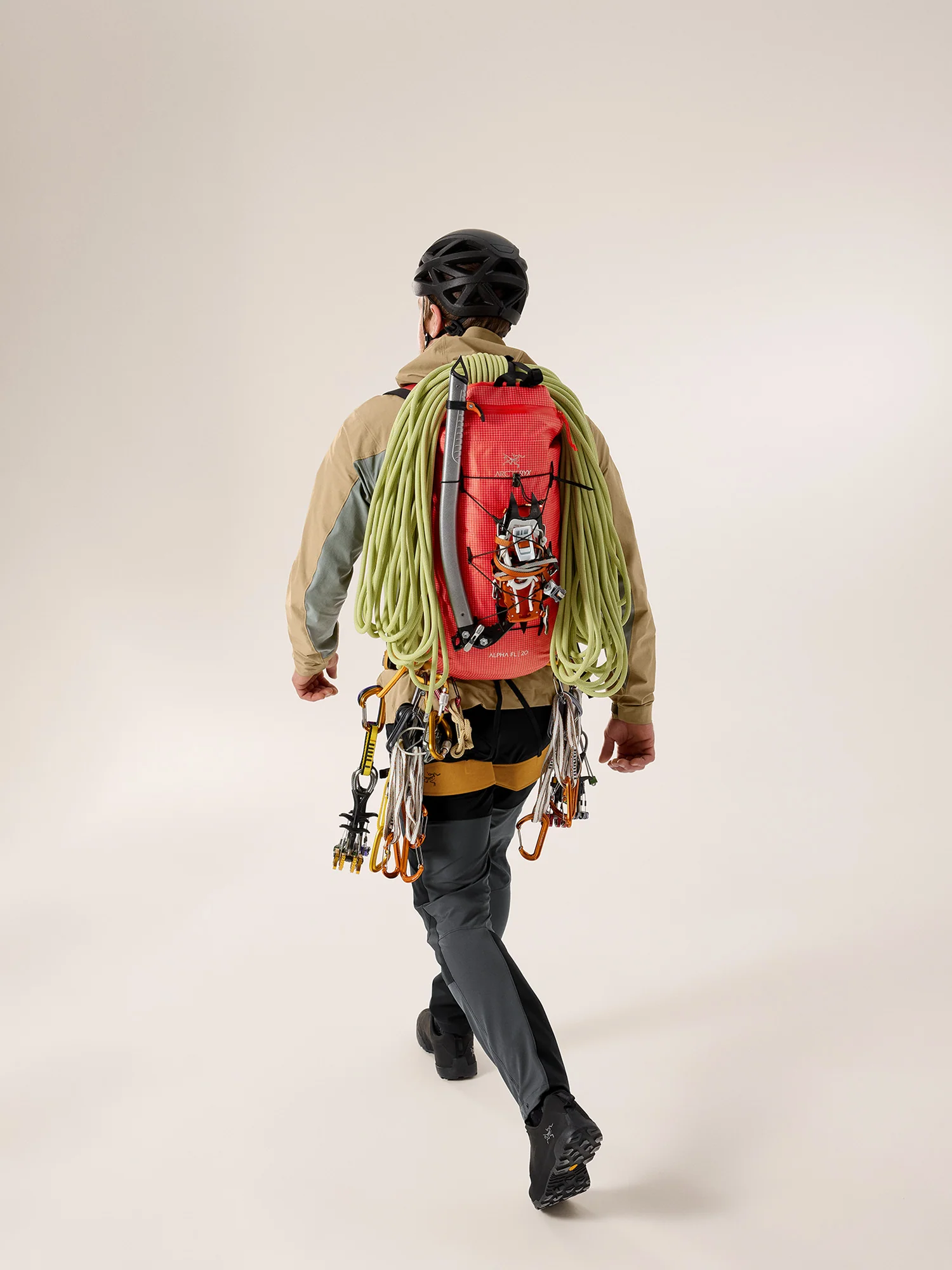 Alpha FL 20 Backpack - Image 5
