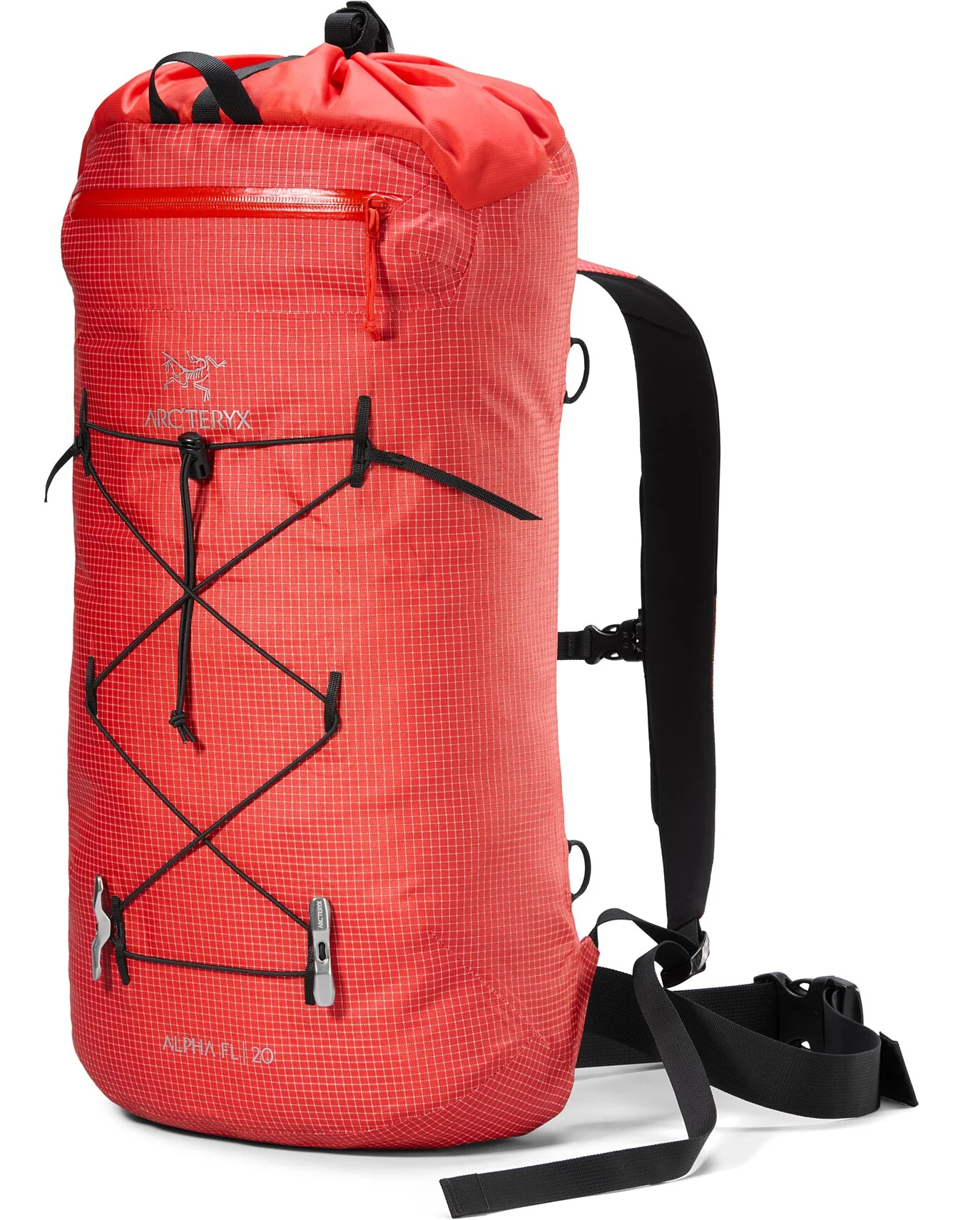 Alpha FL 20 Backpack - Image 9
