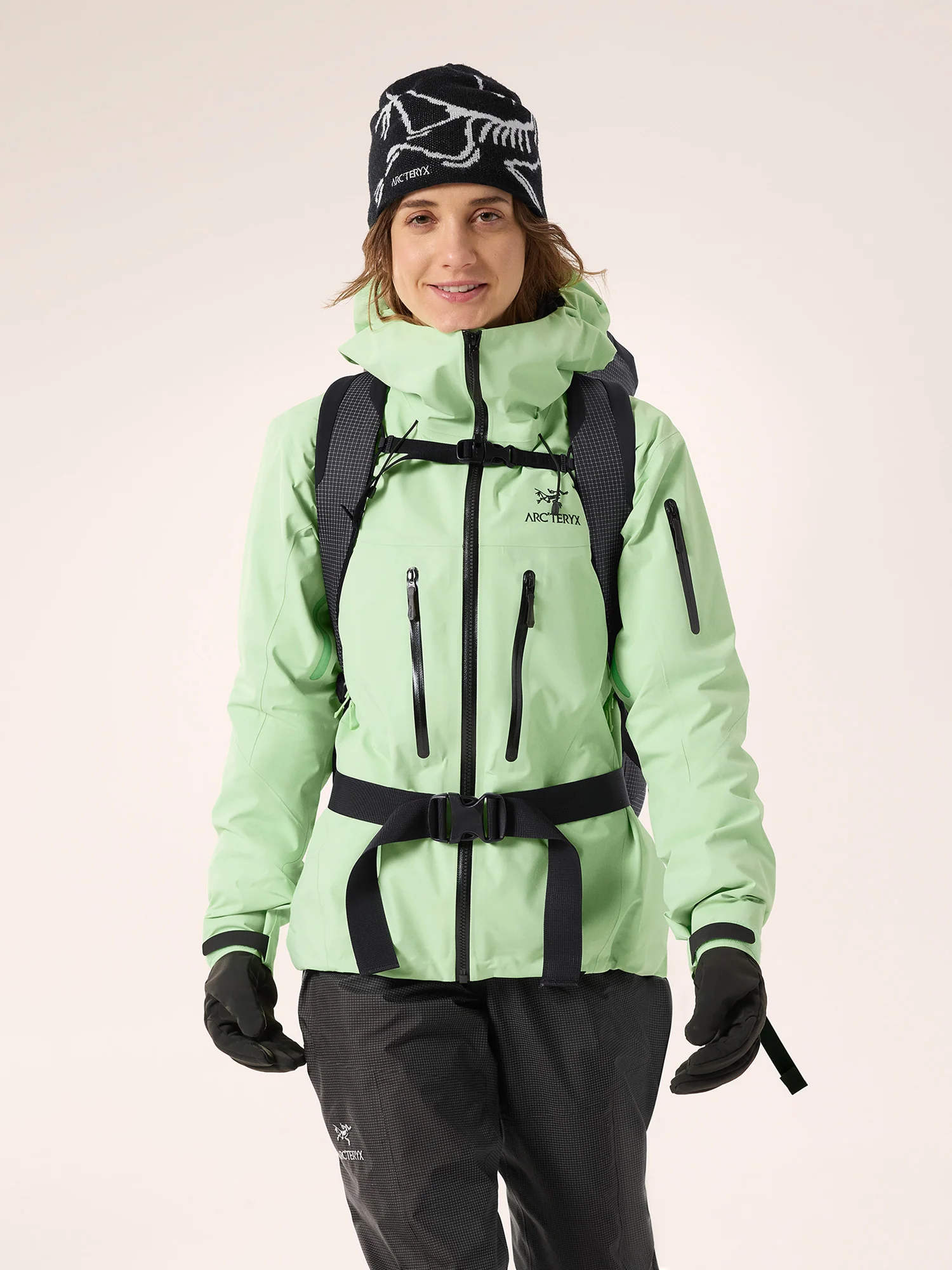 Alpha FL 30 Backpack - Image 3