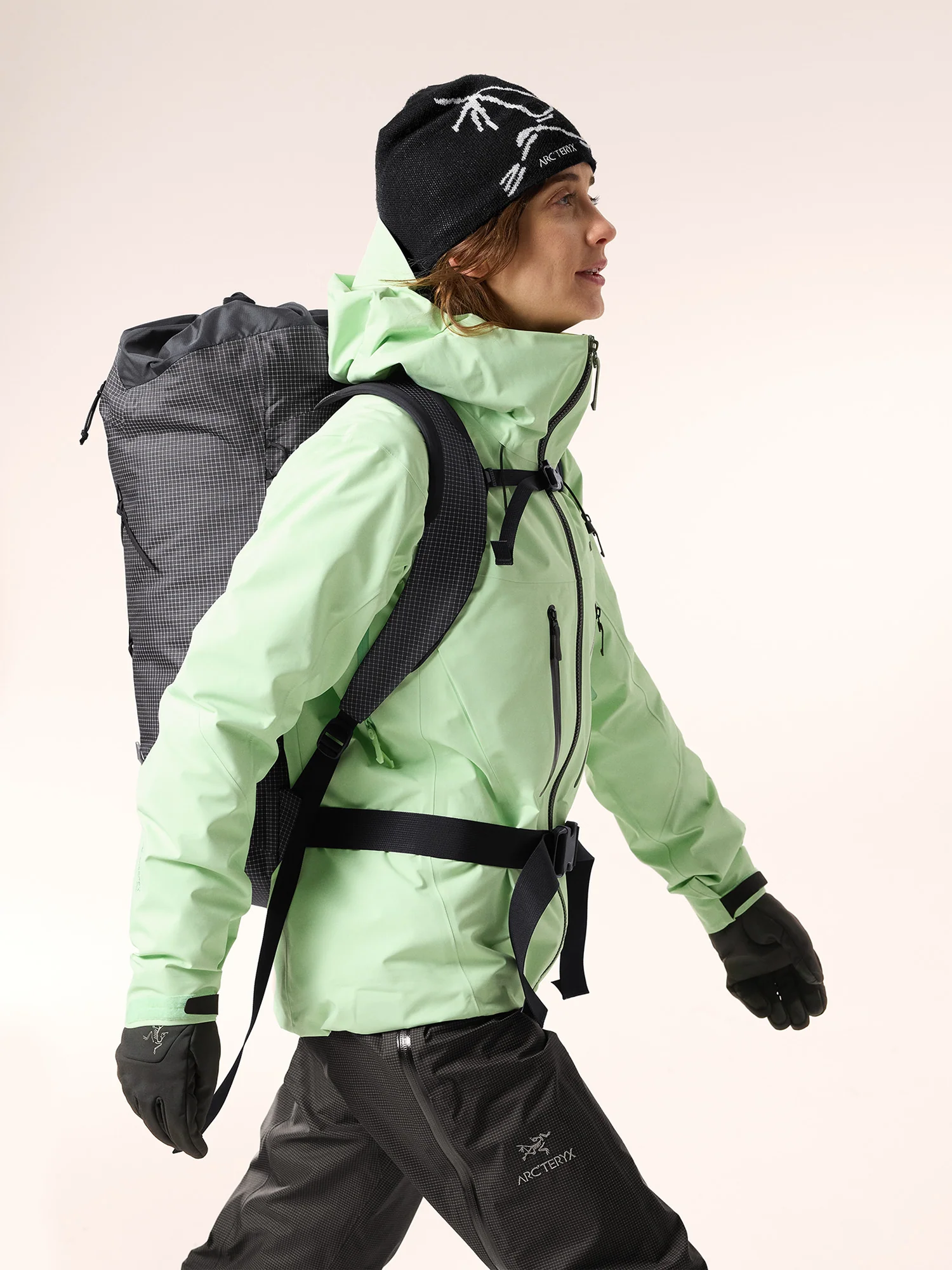 Alpha FL 30 Backpack - Image 4