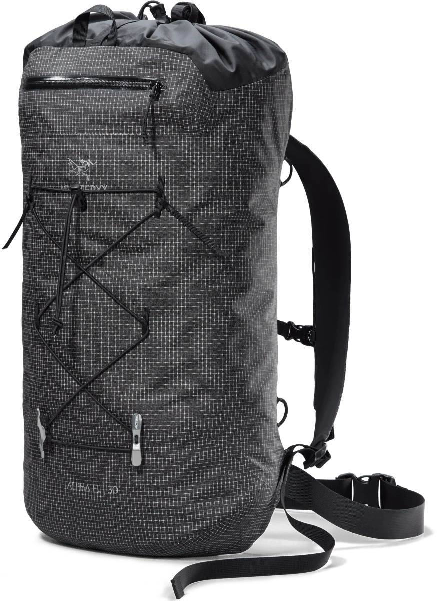 Alpha FL 30 Backpack - Image 9