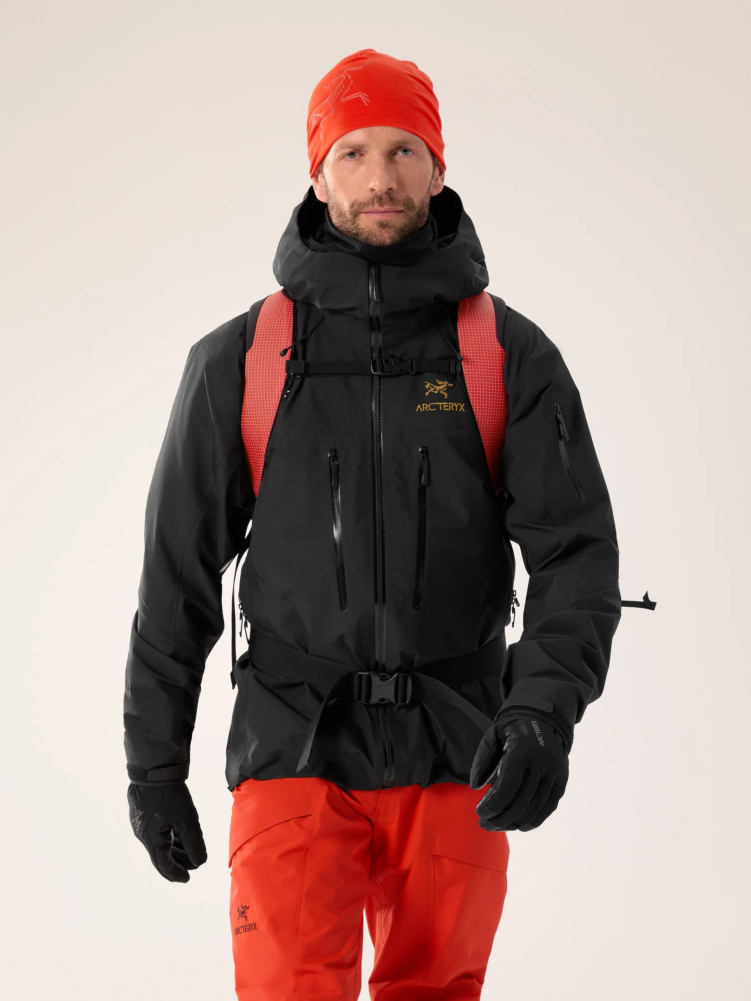 Alpha FL 30 Backpack - Image 3