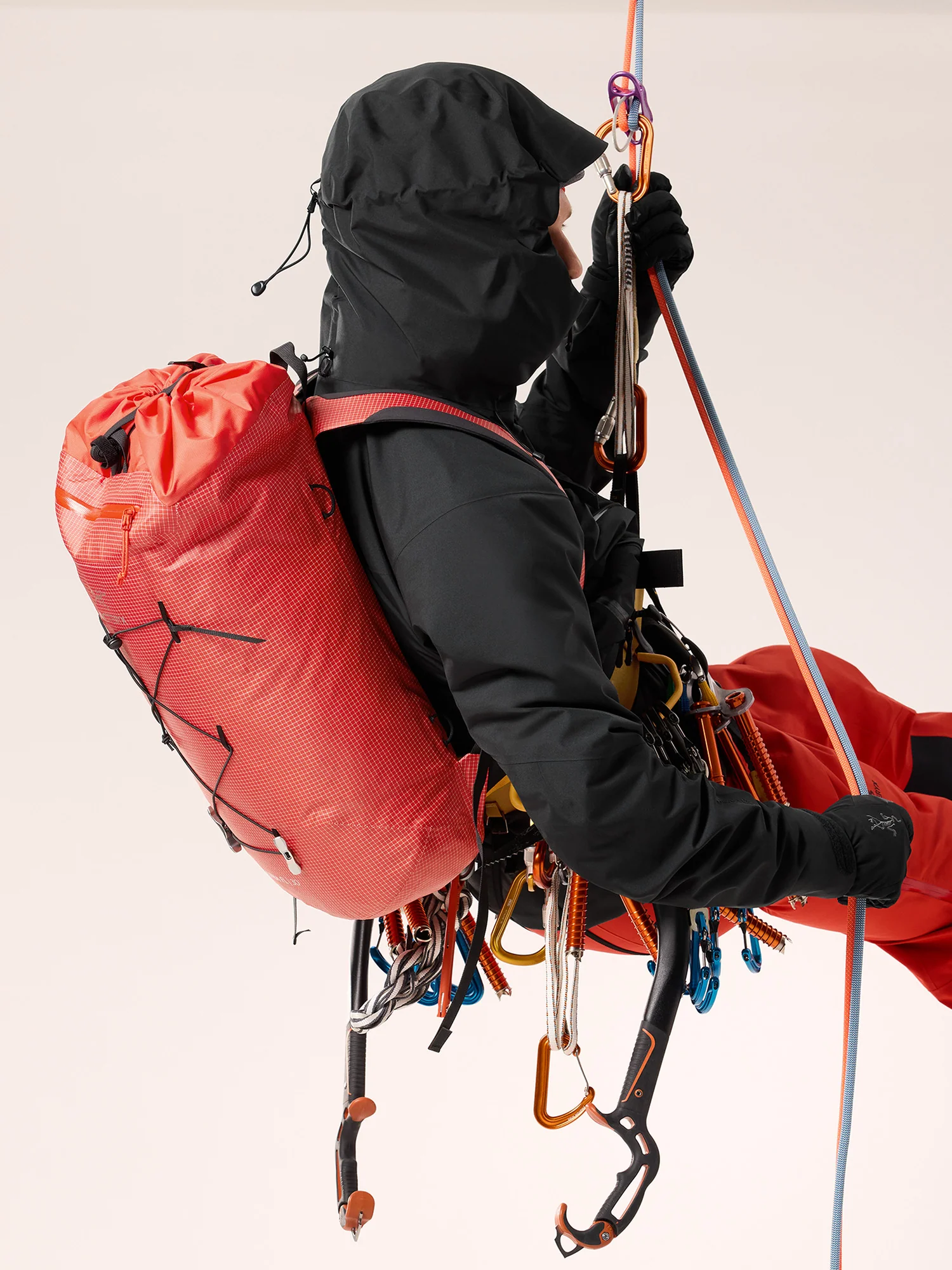 Alpha FL 30 Backpack - Image 4