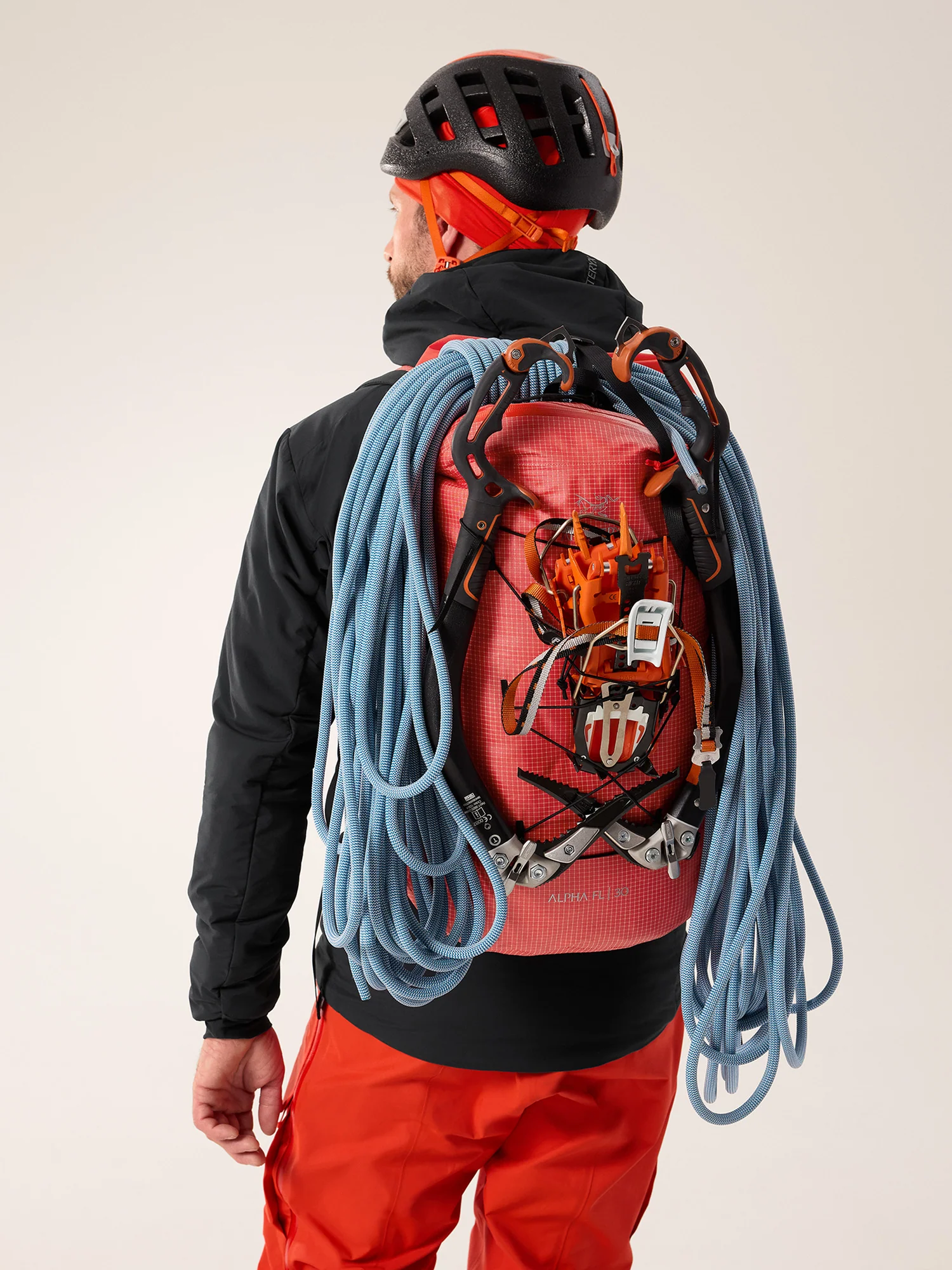 Alpha FL 30 Backpack - Image 6