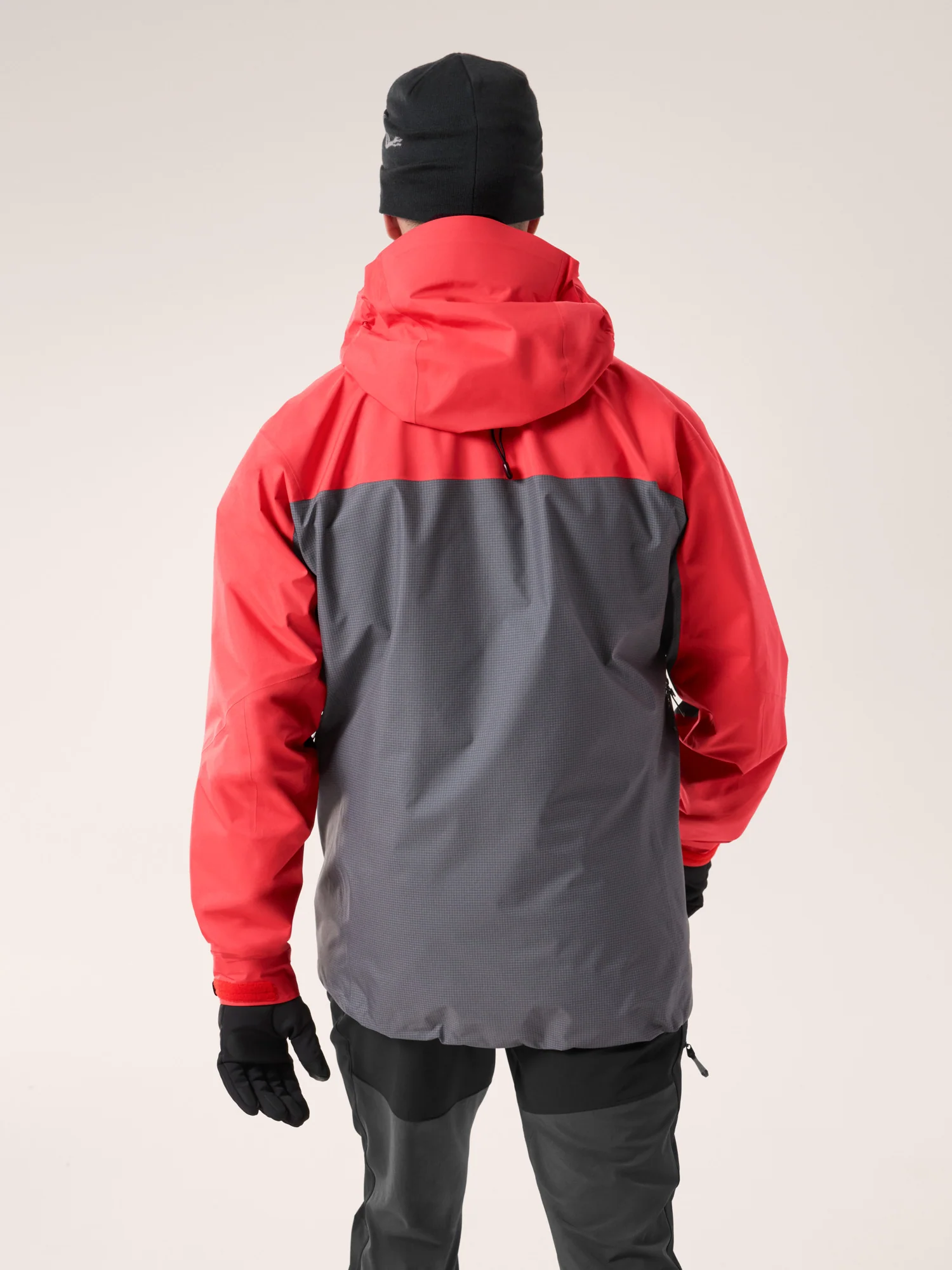 Alpha Jacket Men's - Image 3