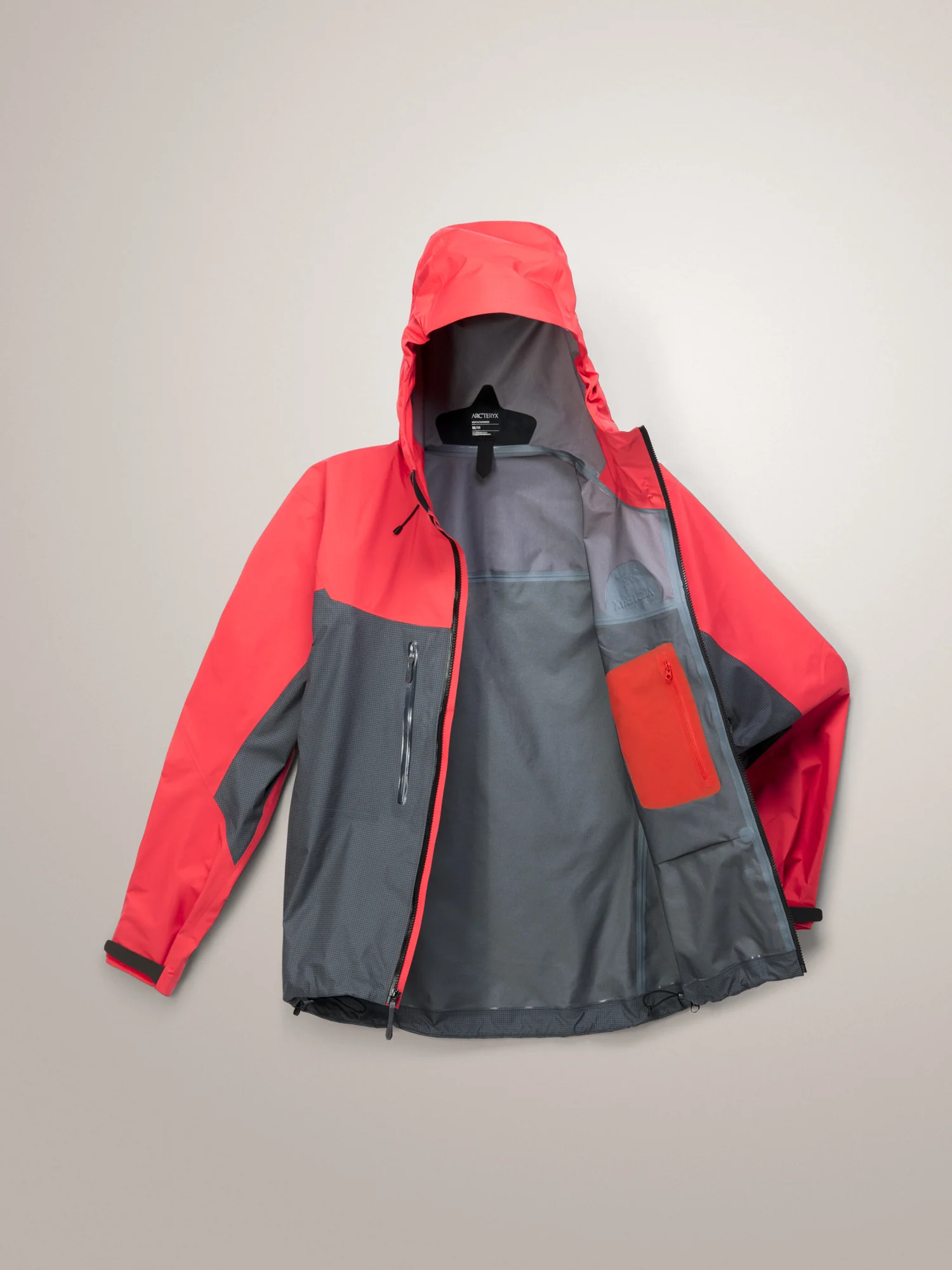 Alpha Jacket Men's - Image 8