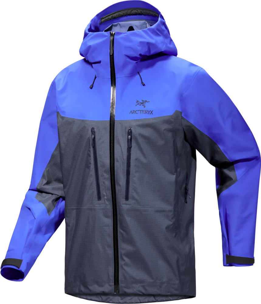 Alpha Jacket Men's - Image 12