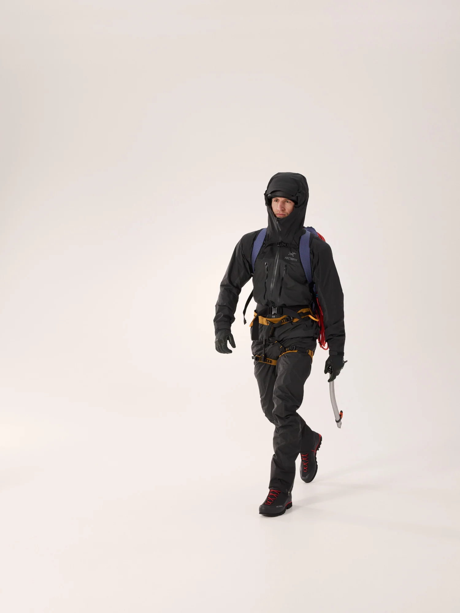 Alpha Jacket Men's - Image 10
