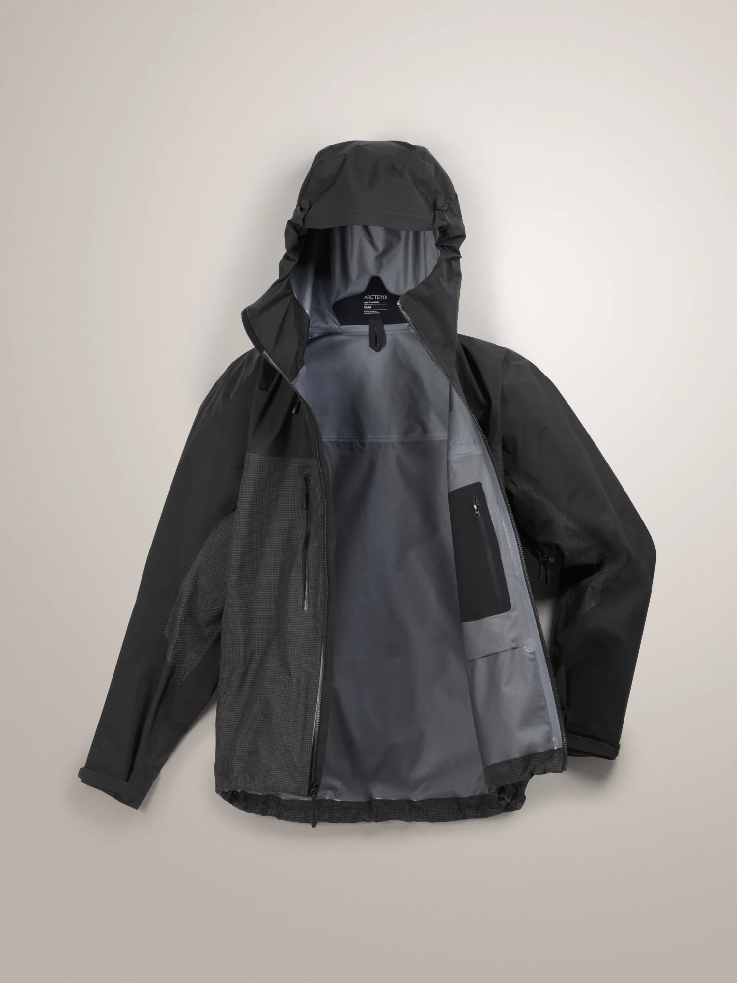 Alpha Jacket Men's - Image 11