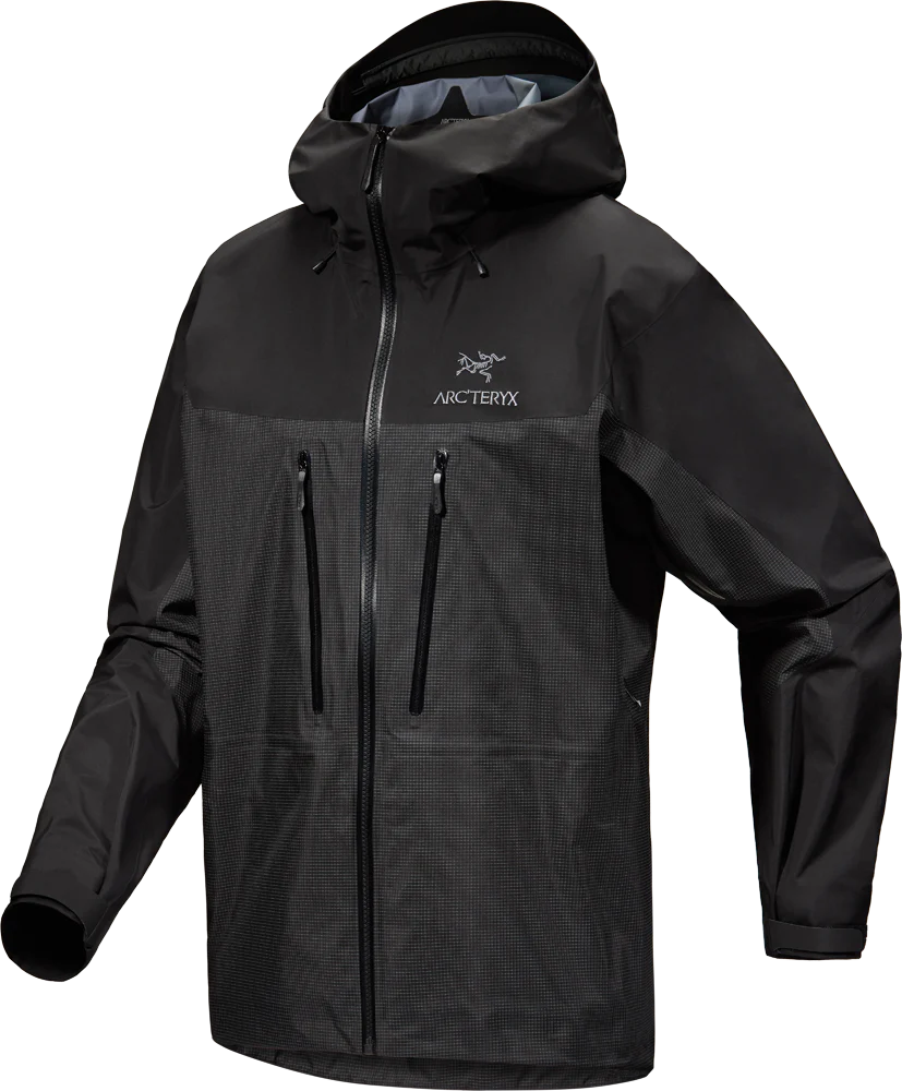 Alpha Jacket Men's - Image 13