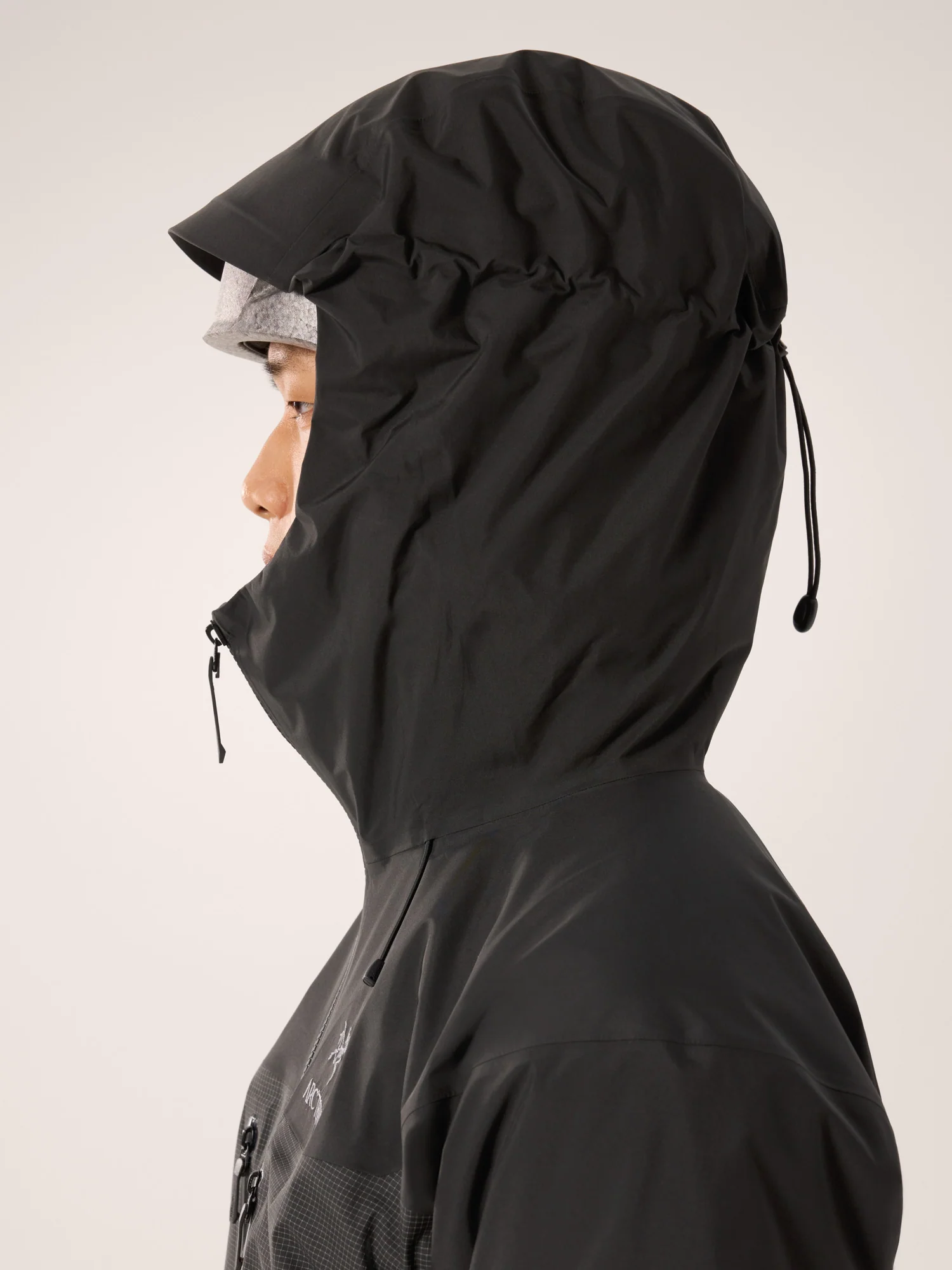 Alpha Jacket Men's - Image 5