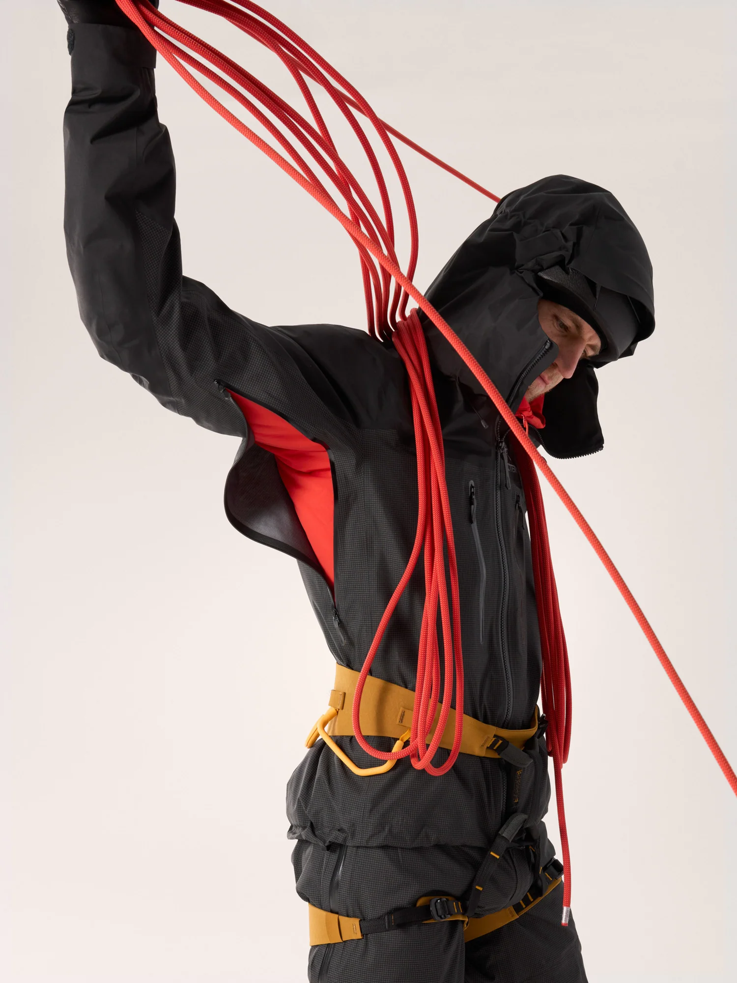 Alpha Jacket Men's - Image 6
