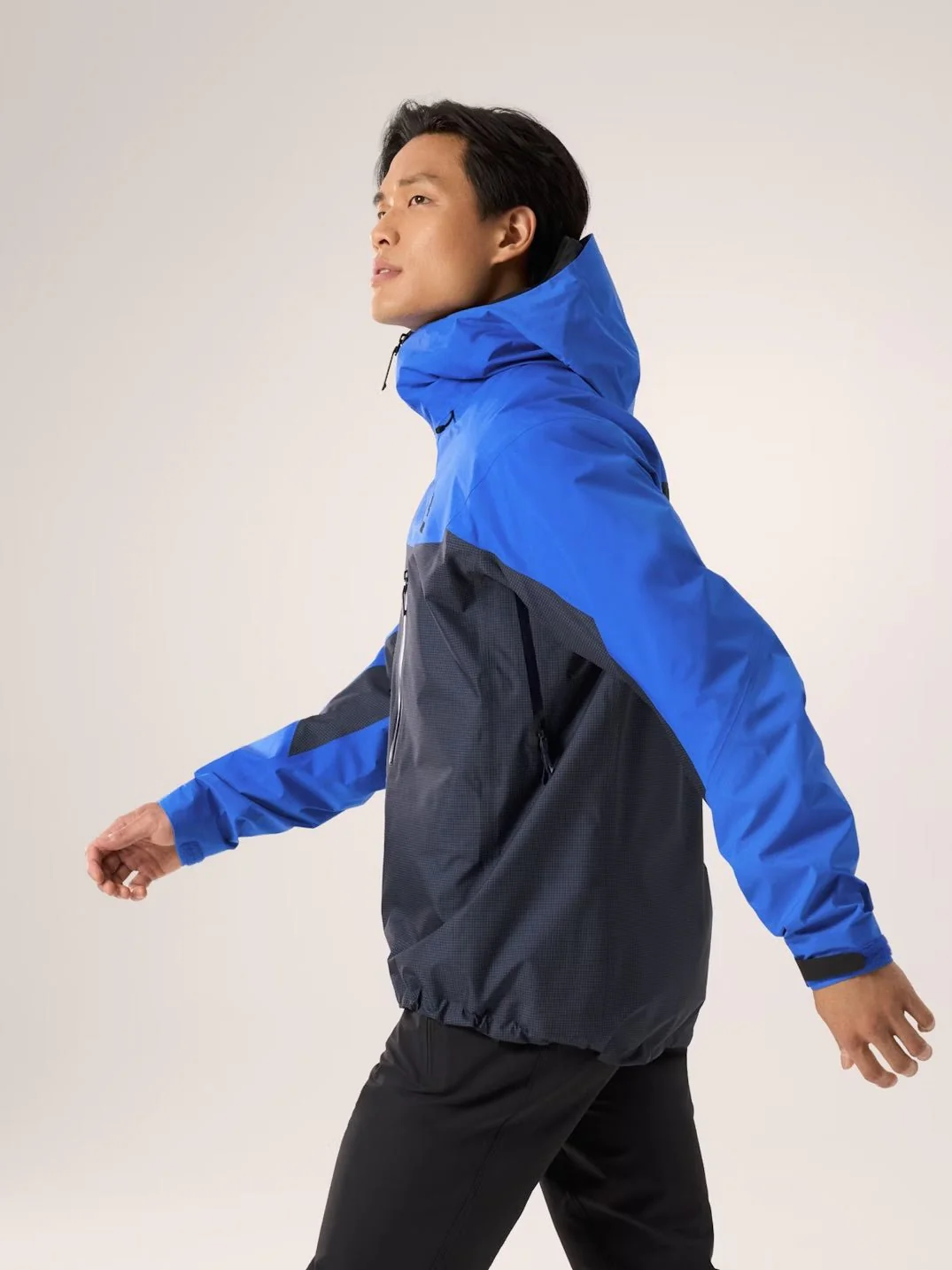 Alpha Jacket Men's - Image 4